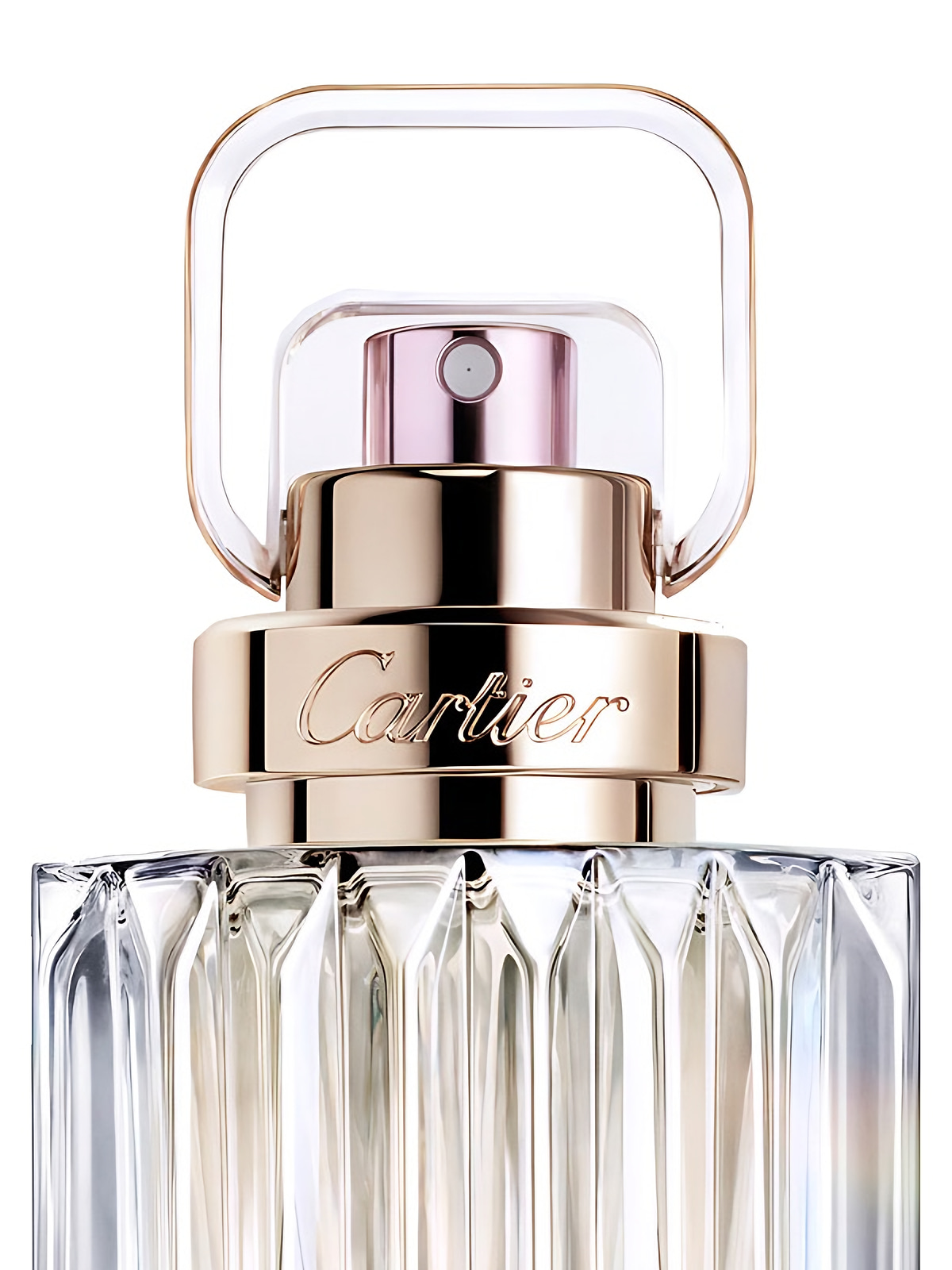 Парфюмерная вода Cartier Carat Eau de Parfum женская 30 мл фото 3