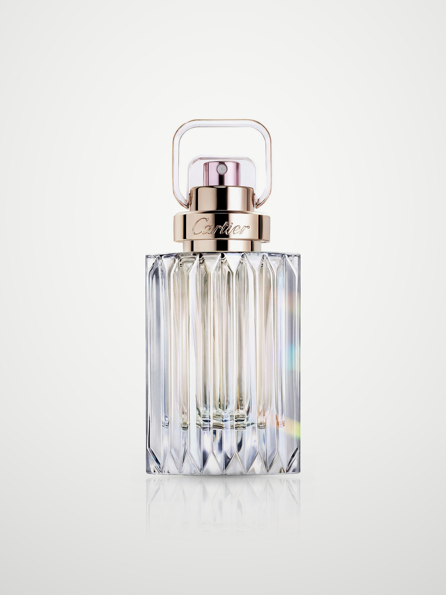 Парфюмерная вода Cartier Carat Eau de Parfum женская 30 мл Cartier