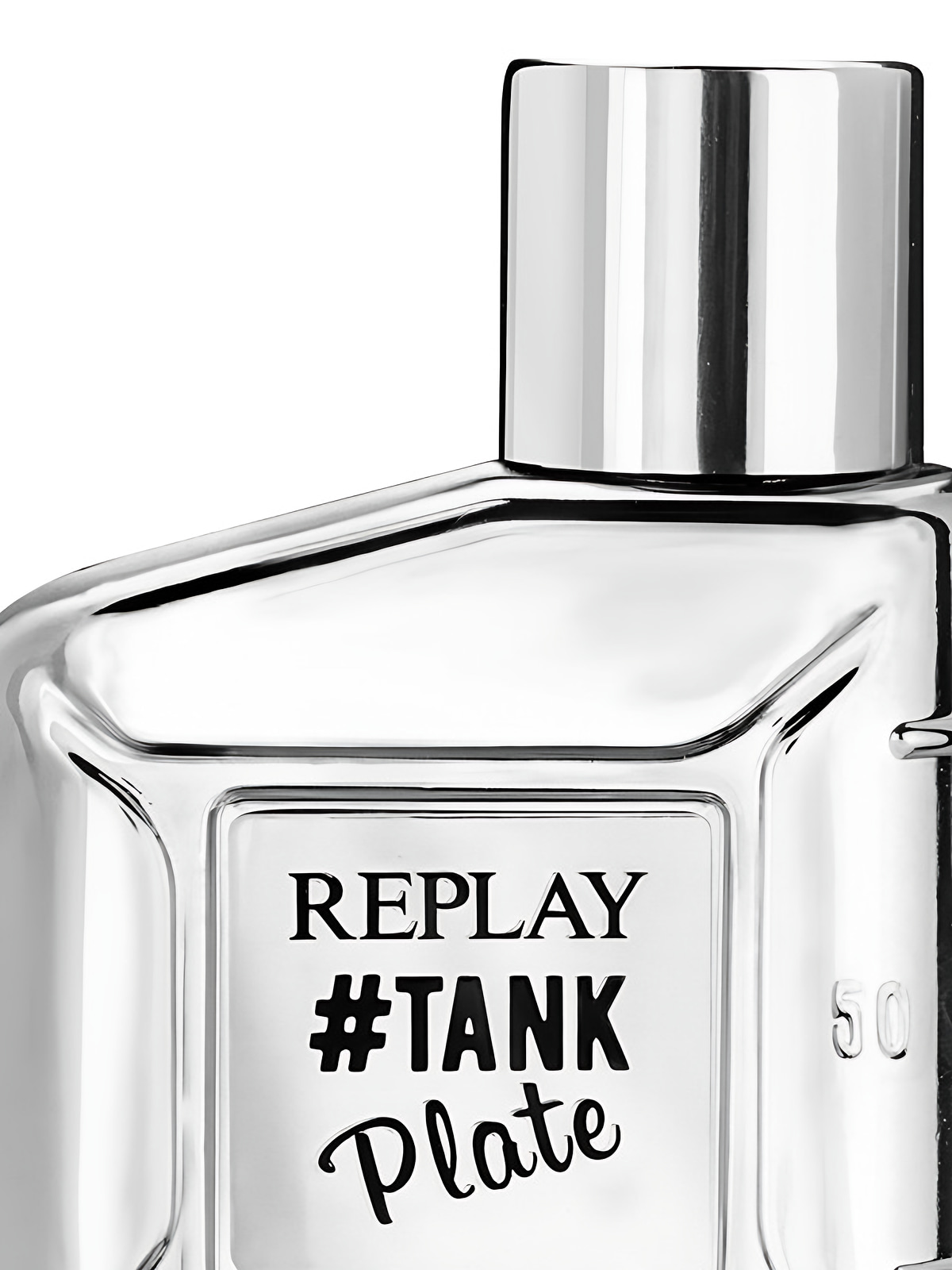 Replay #Tank Plate for Him Туалетная вода мужская 30 мл фото 10
