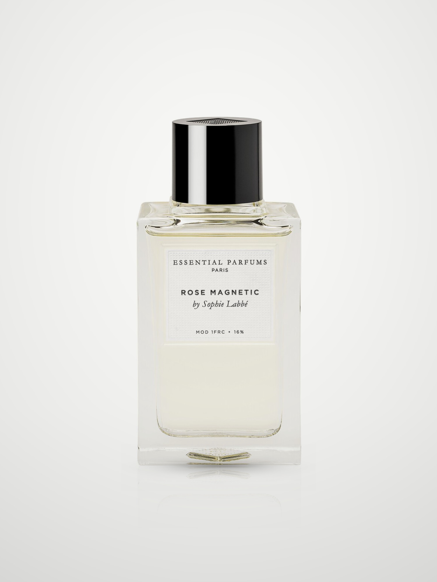 Парфюмерная вода Essential Parfums Rose Magnetic Eau de Parfum унисекс 150 мл Essential Parfums