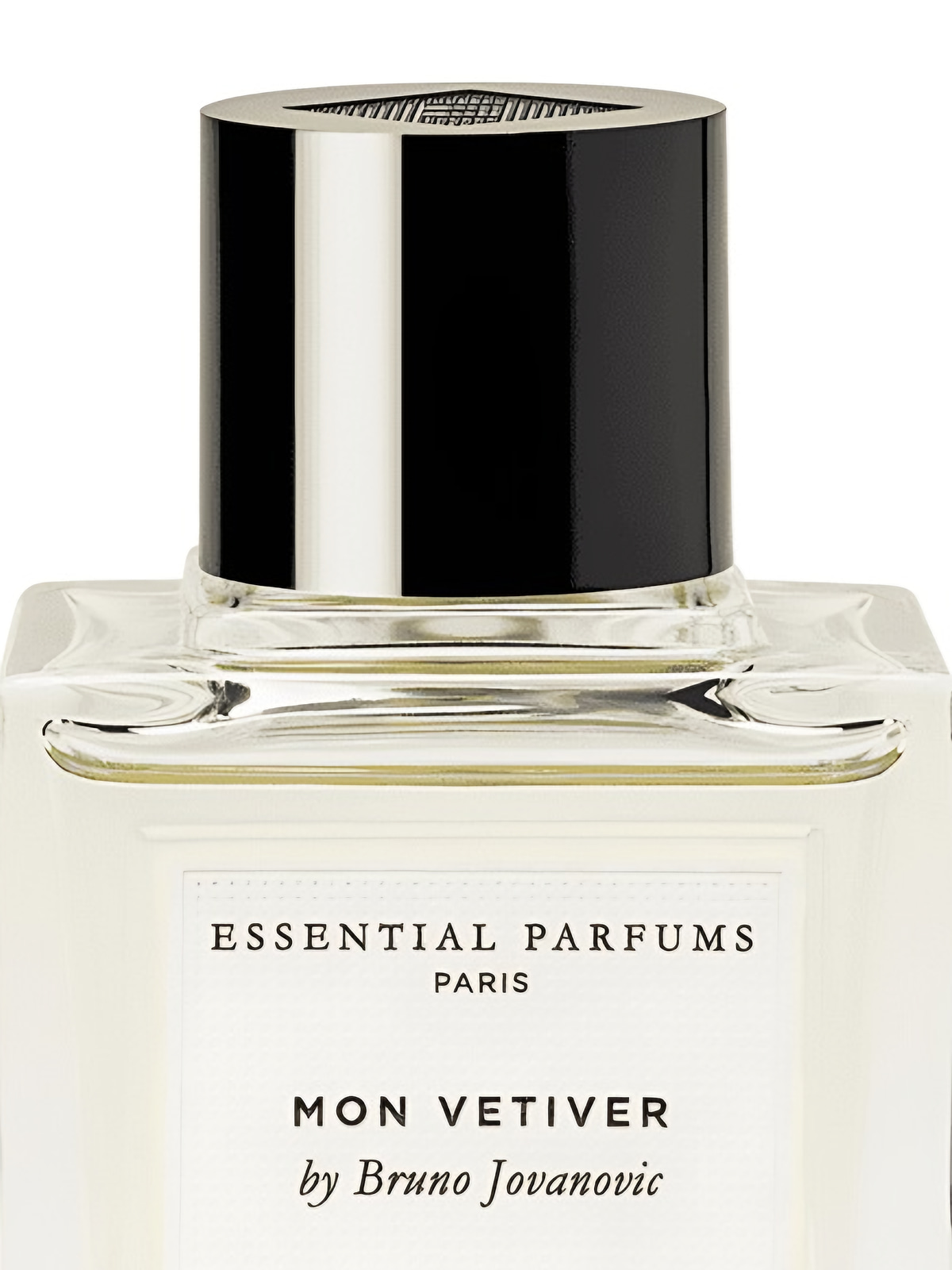 Парфюмерная вода Essential Parfums Mon Vetiver Eau de Parfum унисекс 100 мл фото 3