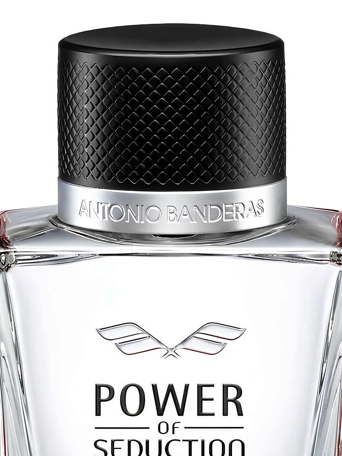 Туалетная вода Antonio Banderas Power of Seduction Eau de Toilette мужская 100 мл фото 8