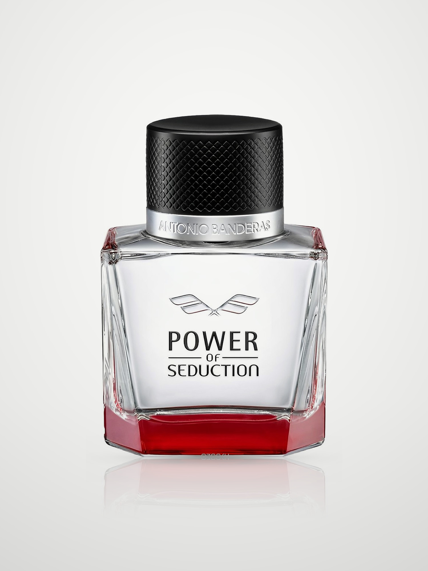 Туалетная вода Antonio Banderas Power of Seduction Eau de Toilette мужская 100 мл Antonio Banderas