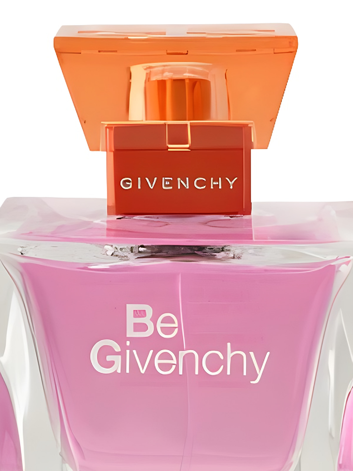 Туалетная вода Givenchy Be Givenchy Eau de Toilette женская 50 мл фото 3