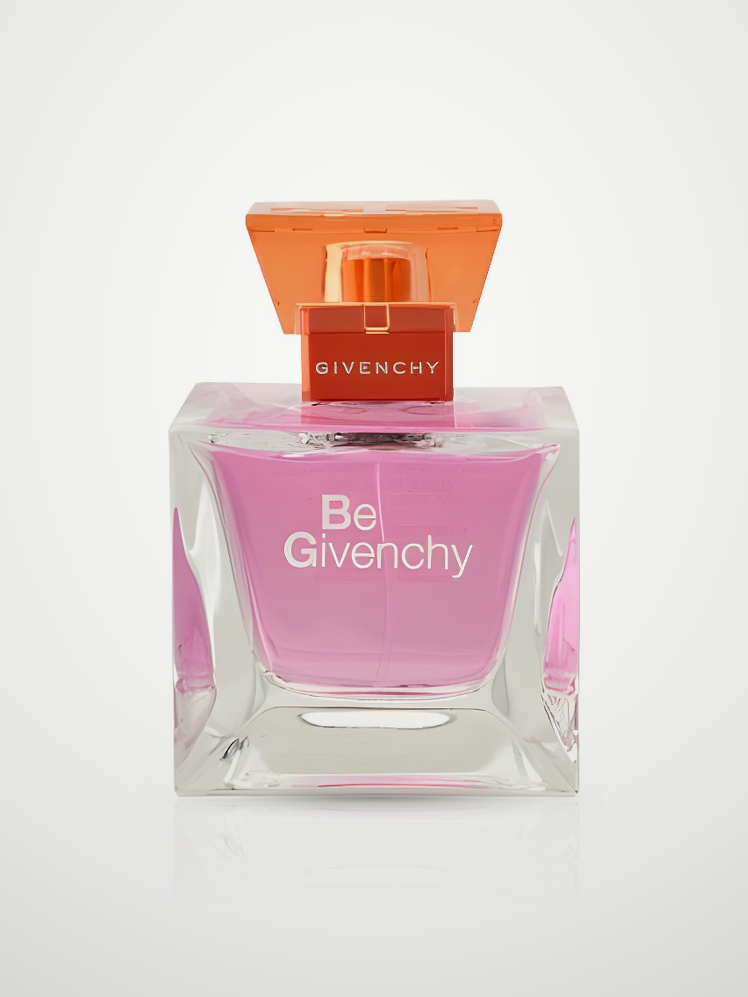 Туалетная вода Givenchy Be Givenchy Eau de Toilette женская 50 мл Givenchy купить