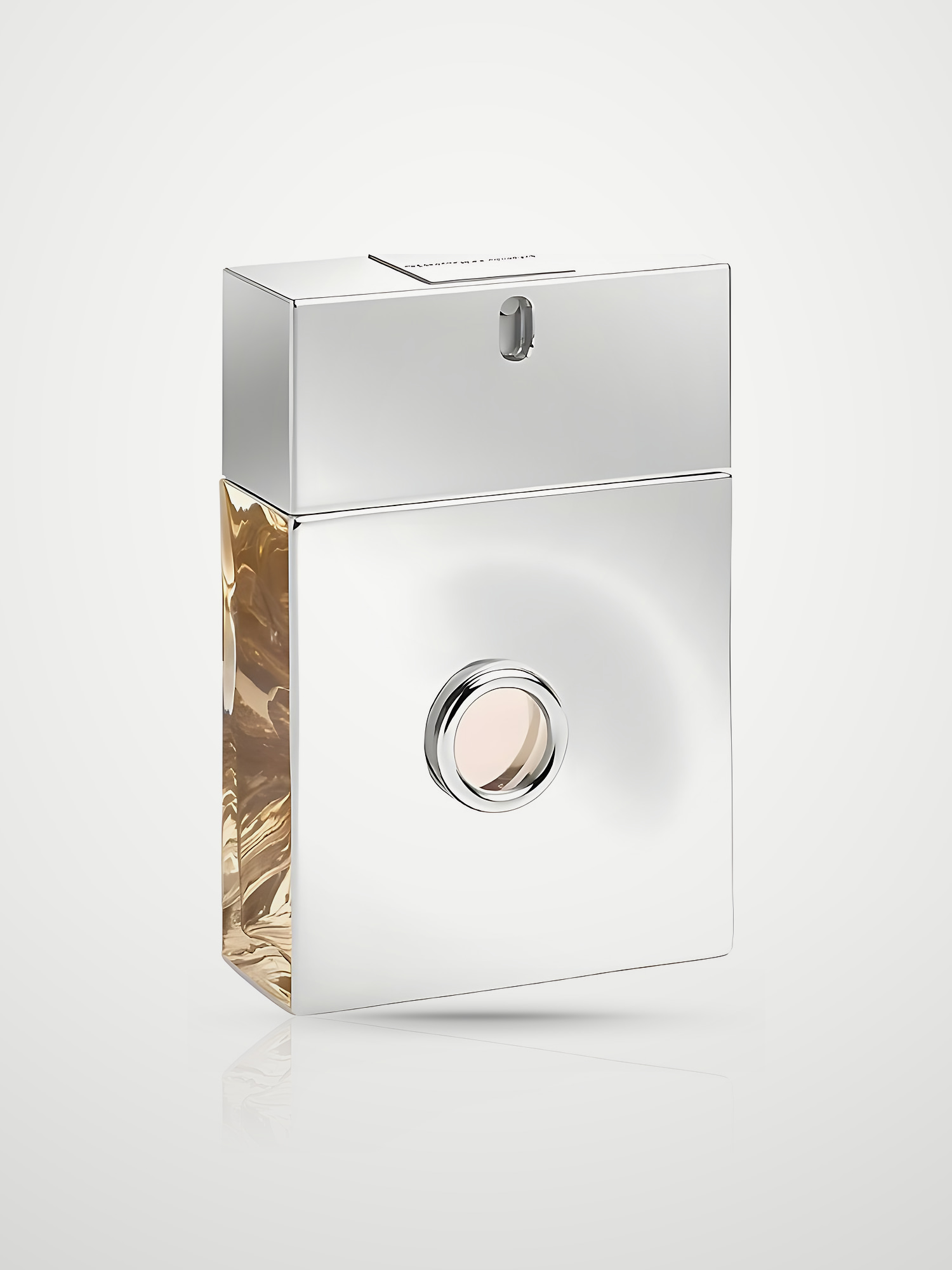 Парфюмерная вода Rabanne Paco Rabanne Pour Elle Metal Edition Eau de Parfum женская 30 мл Rabanne