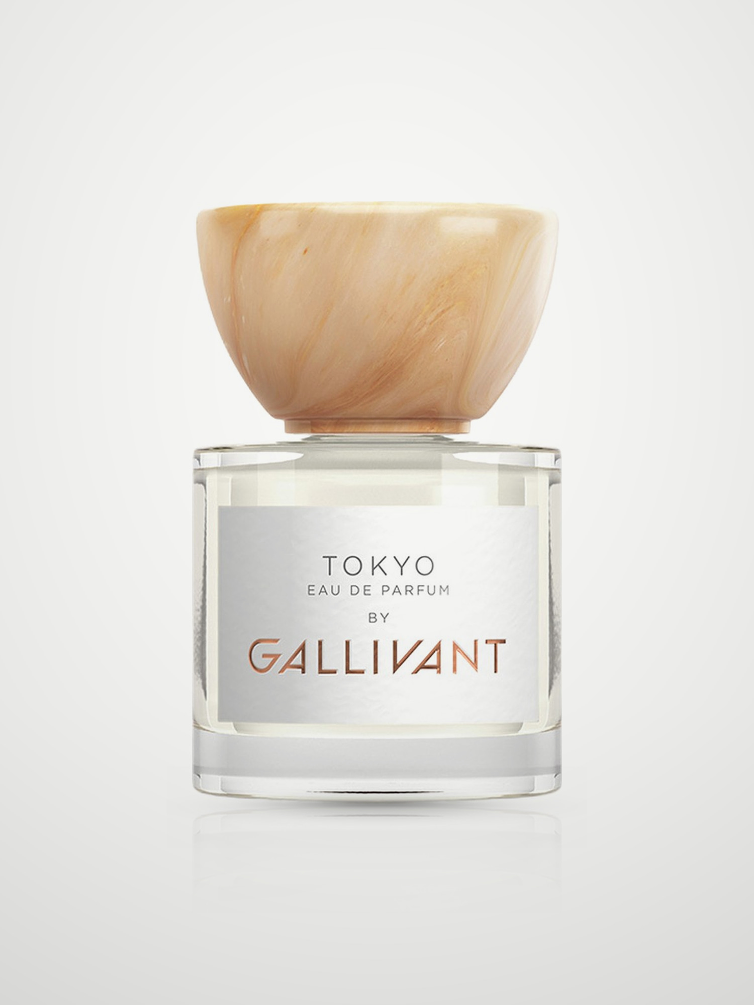 Парфюмерная вода Gallivant Tokyo Eau de Parfum унисекс 30 мл GALLIVANT