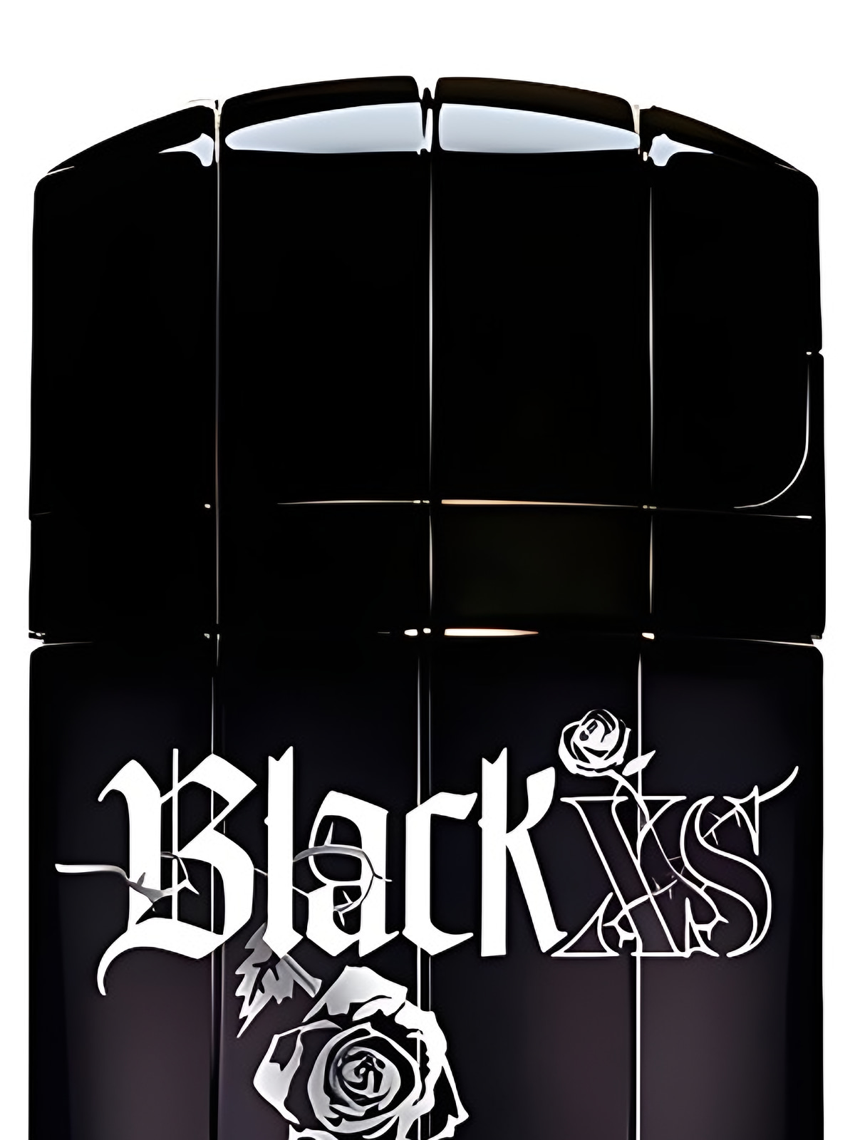 Туалетная вода Rabanne Black XS Eau de Toilette мужская 100 мл фото 2