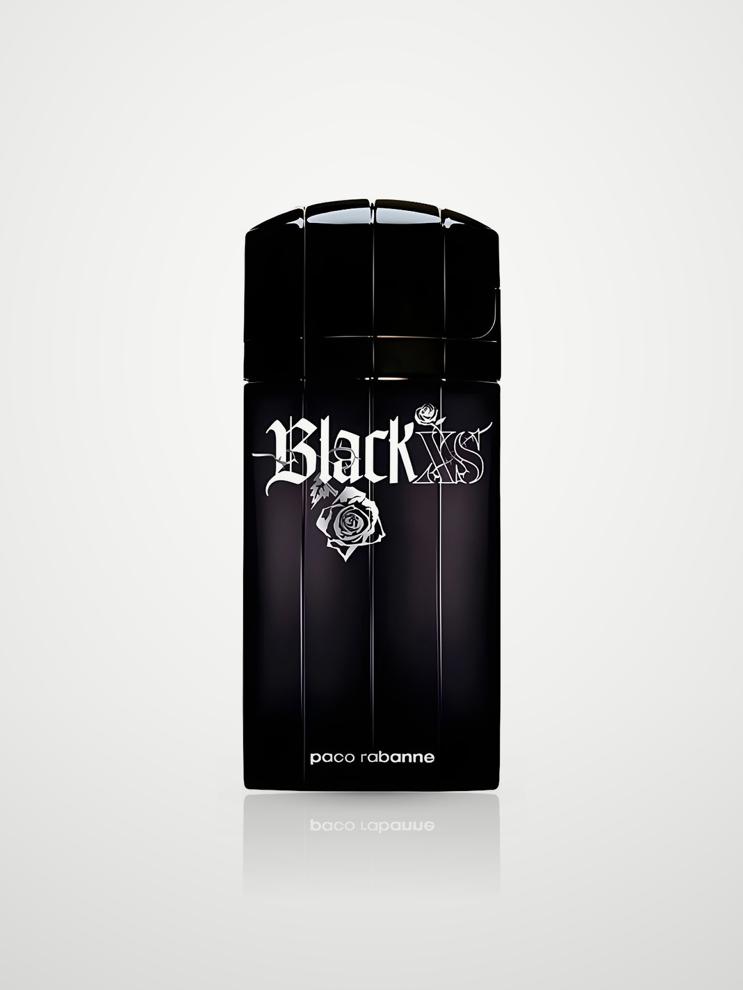 Туалетная вода Rabanne Black XS Eau de Toilette мужская 100 мл Rabanne