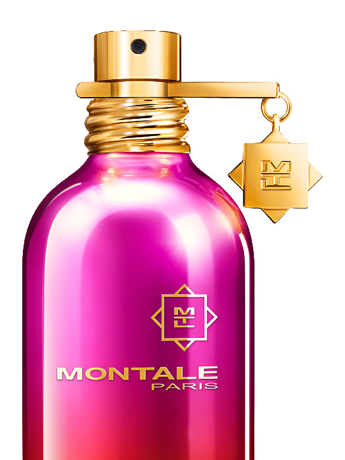 Парфюмерная вода Montale Sweet Flowers Eau de Parfum женская 100 мл фото 5