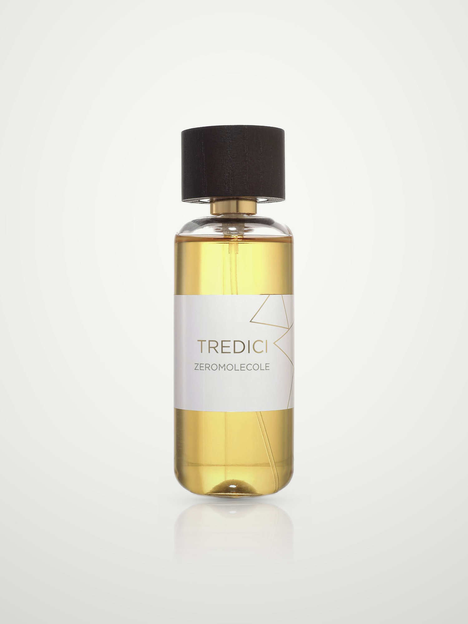 Парфюмерная вода Zeromolecole Tredici Eau de Parfum унисекс 100 мл ZEROMOLECOLE