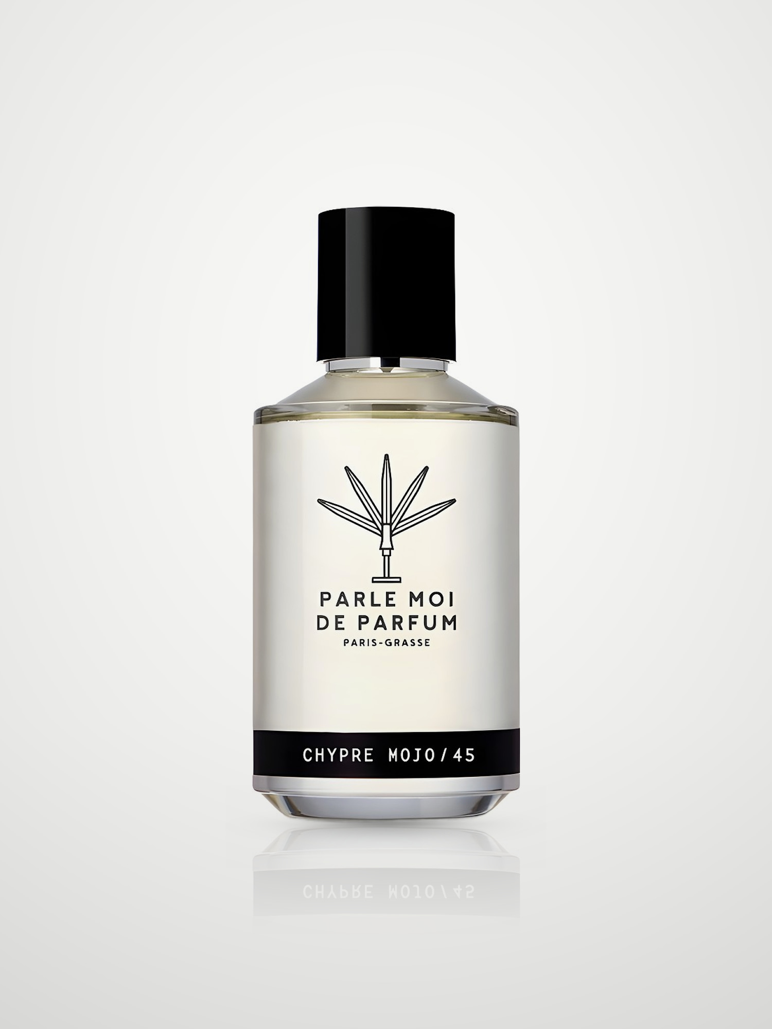 Парфюмерная вода Parle Moi de Parfum Chypre Mojo 45 Eau de Parfum унисекс 100 мл PARLE MOI DE PARFUM