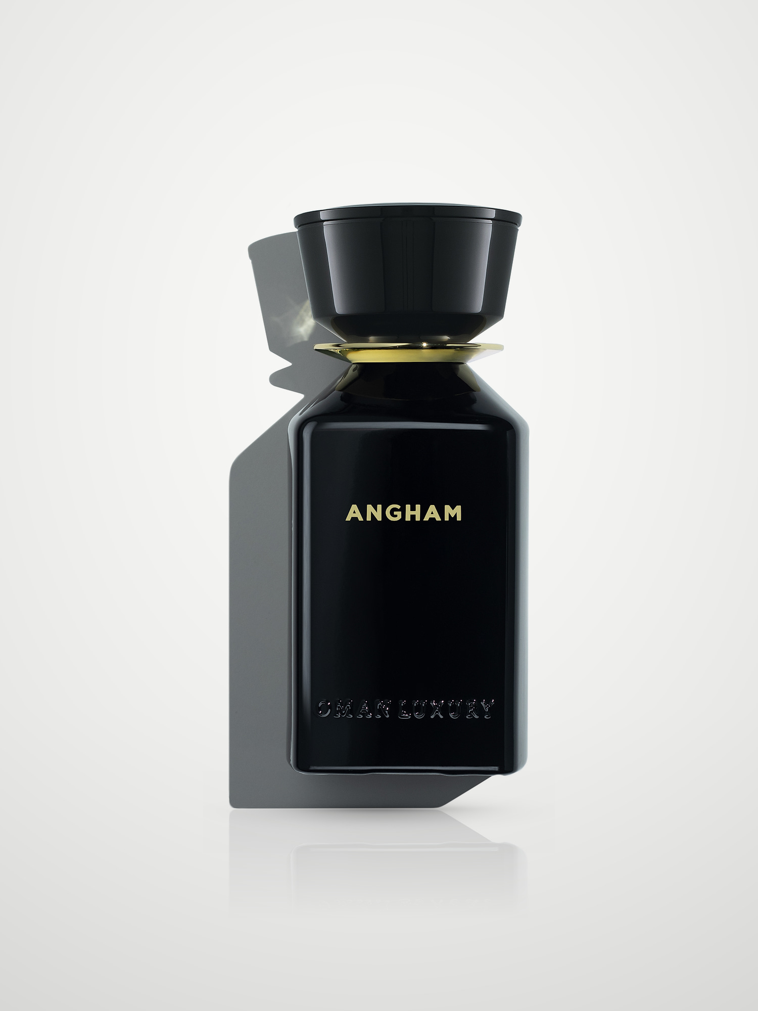 Парфюмерная вода Omanluxury Angham Eau de Parfum унисекс 100 мл Omanluxury