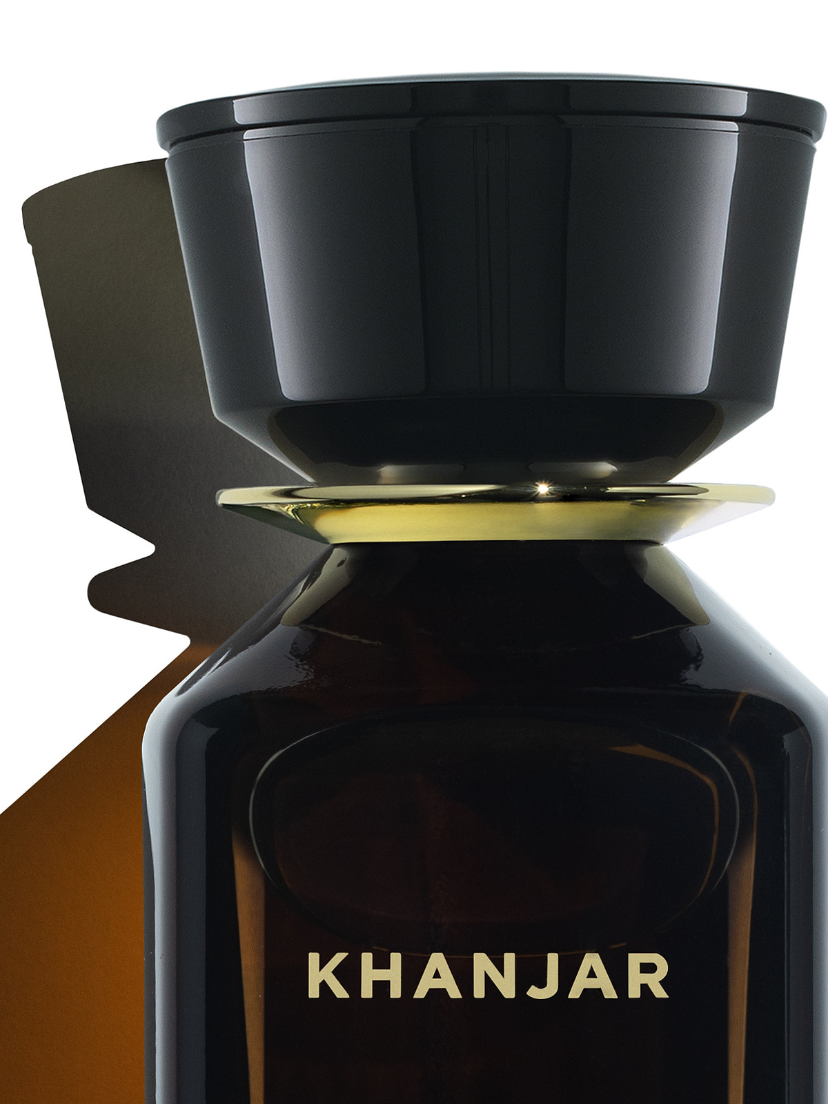 Парфюмерная вода Omanluxury Khanjar Eau de Parfum унисекс 100 мл фото 3