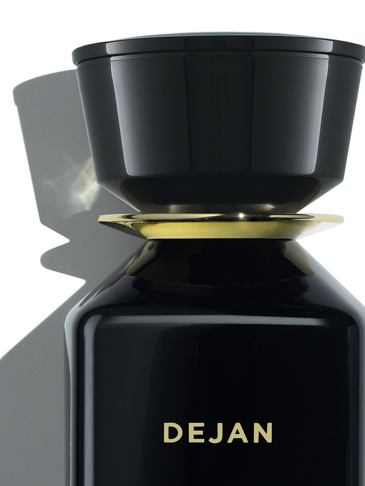 Парфюмерная вода Omanluxury Dejan Eau de Parfum унисекс 100 мл фото 3