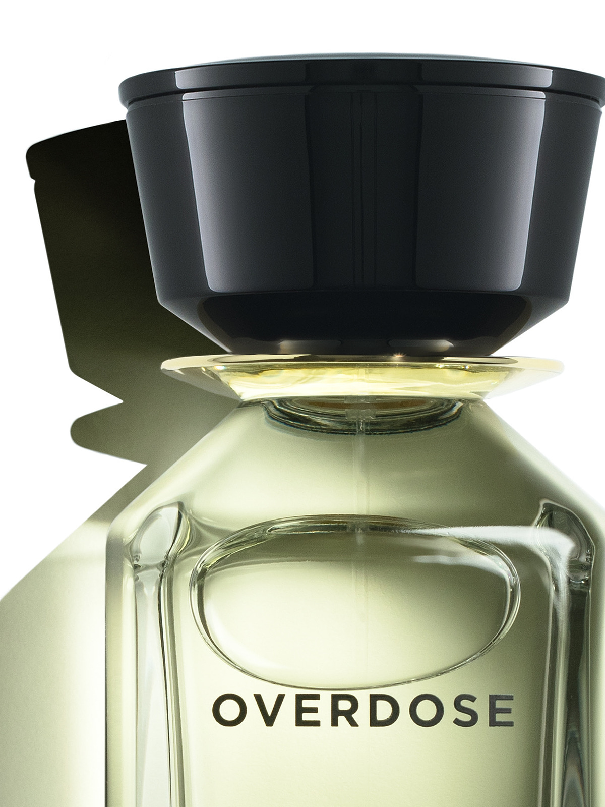 Парфюмерная вода Omanluxury Overdose Eau de Parfum унисекс 100 мл фото 3