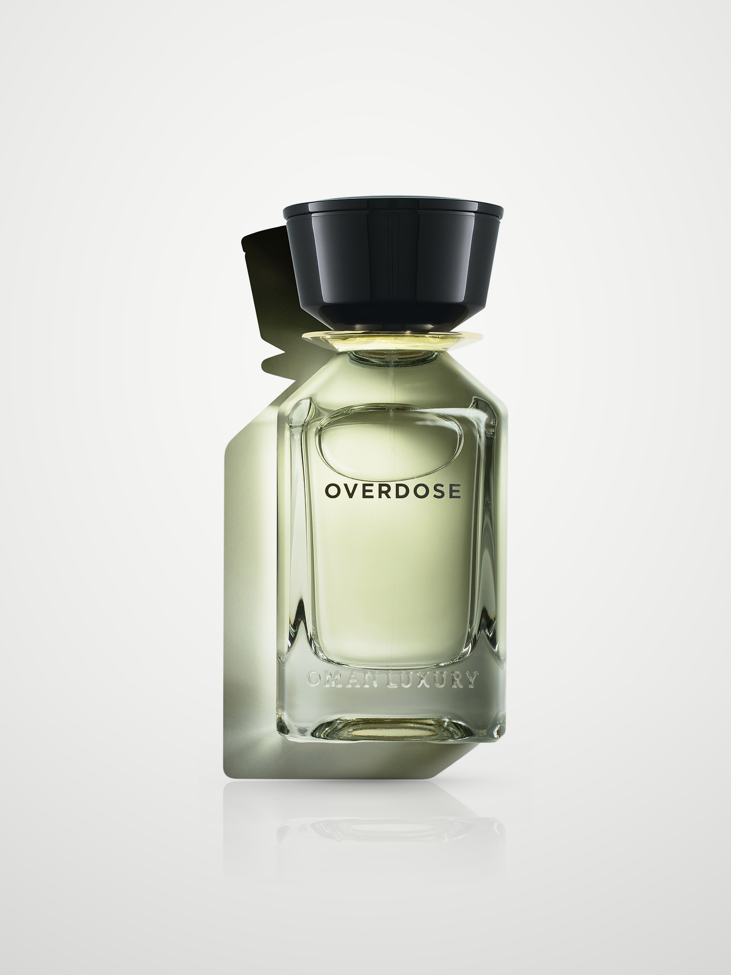 Парфюмерная вода Omanluxury Overdose Eau de Parfum унисекс 100 мл Omanluxury