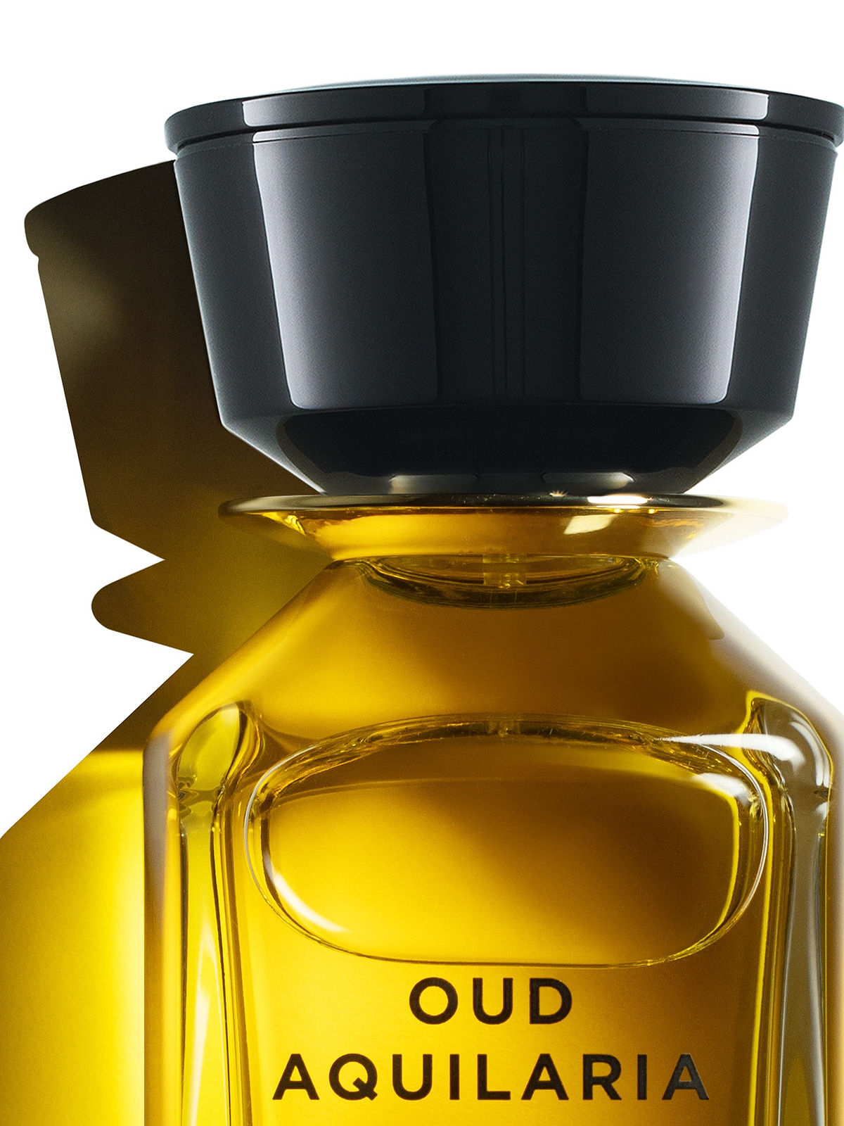 Парфюмерная вода Omanluxury Oud Aquilaria Eau de Parfum унисекс 100 мл фото 2