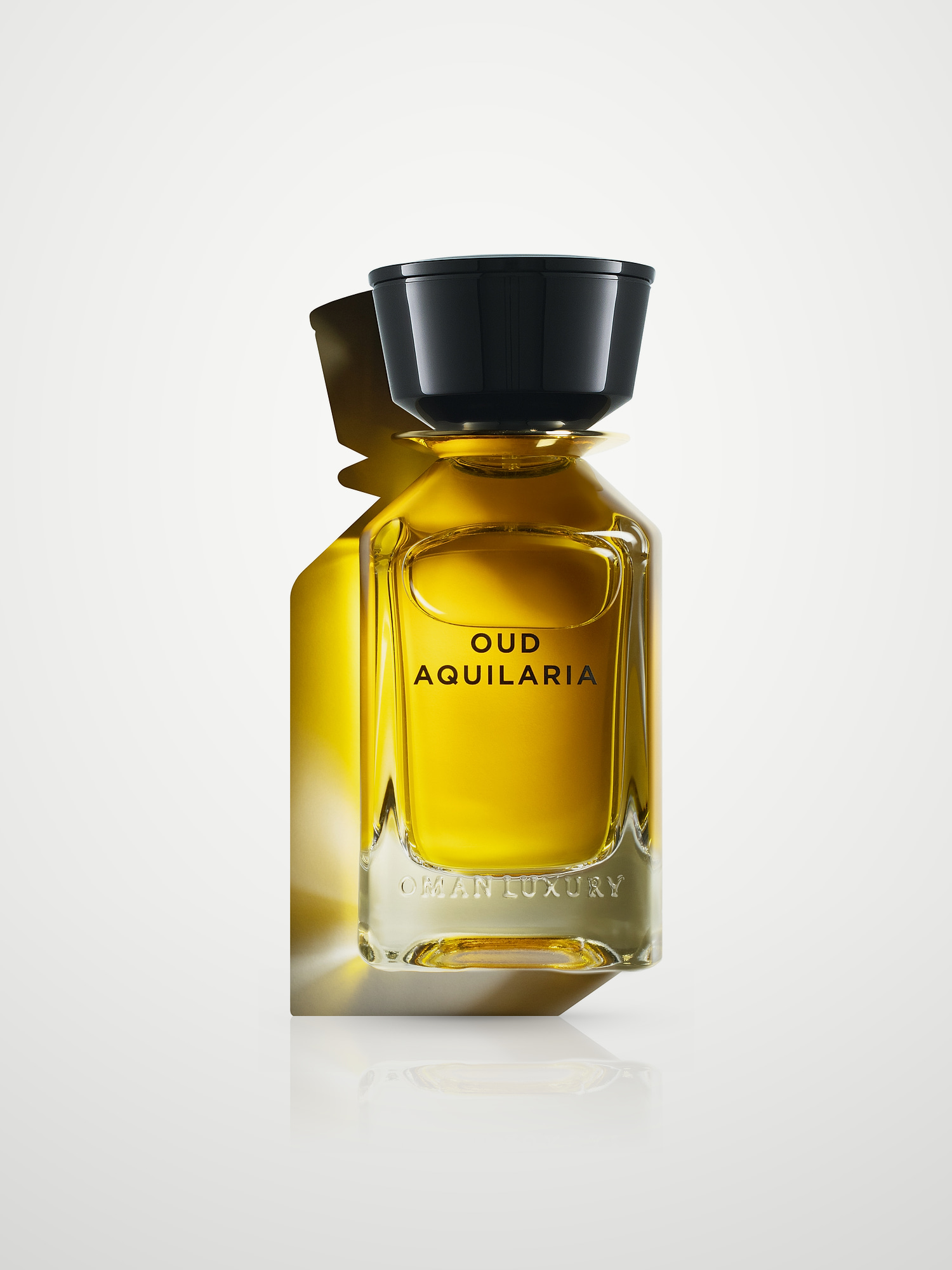 Парфюмерная вода Omanluxury Oud Aquilaria Eau de Parfum унисекс 100 мл Omanluxury