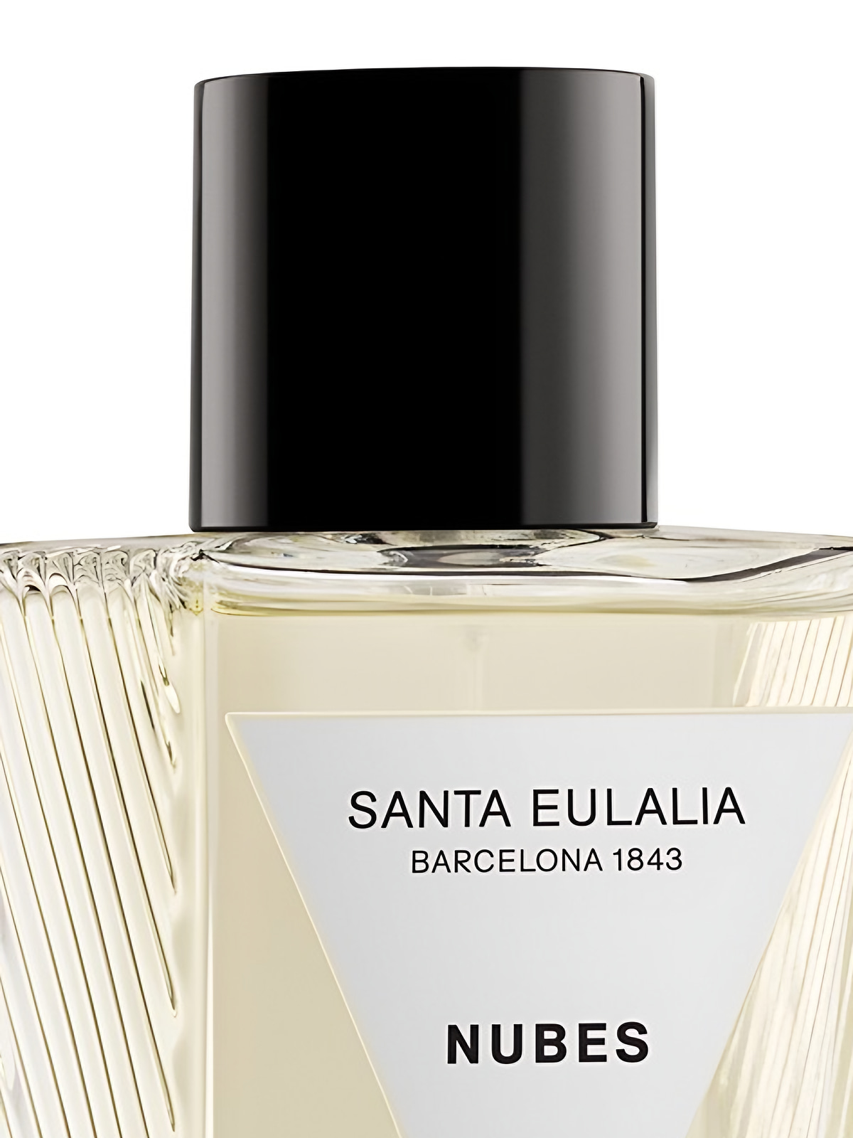 Духи Santa Eulalia Nubes Extrait de Parfum унисекс 75 мл, цветочный синтетический аромат фото 3