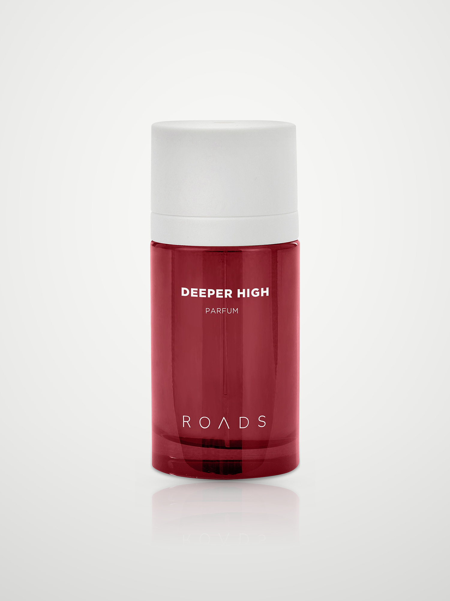 Духи Roads Deeper High Extrait de Parfum унисекс 50 мл, цветочный восточный аромат ROADS
