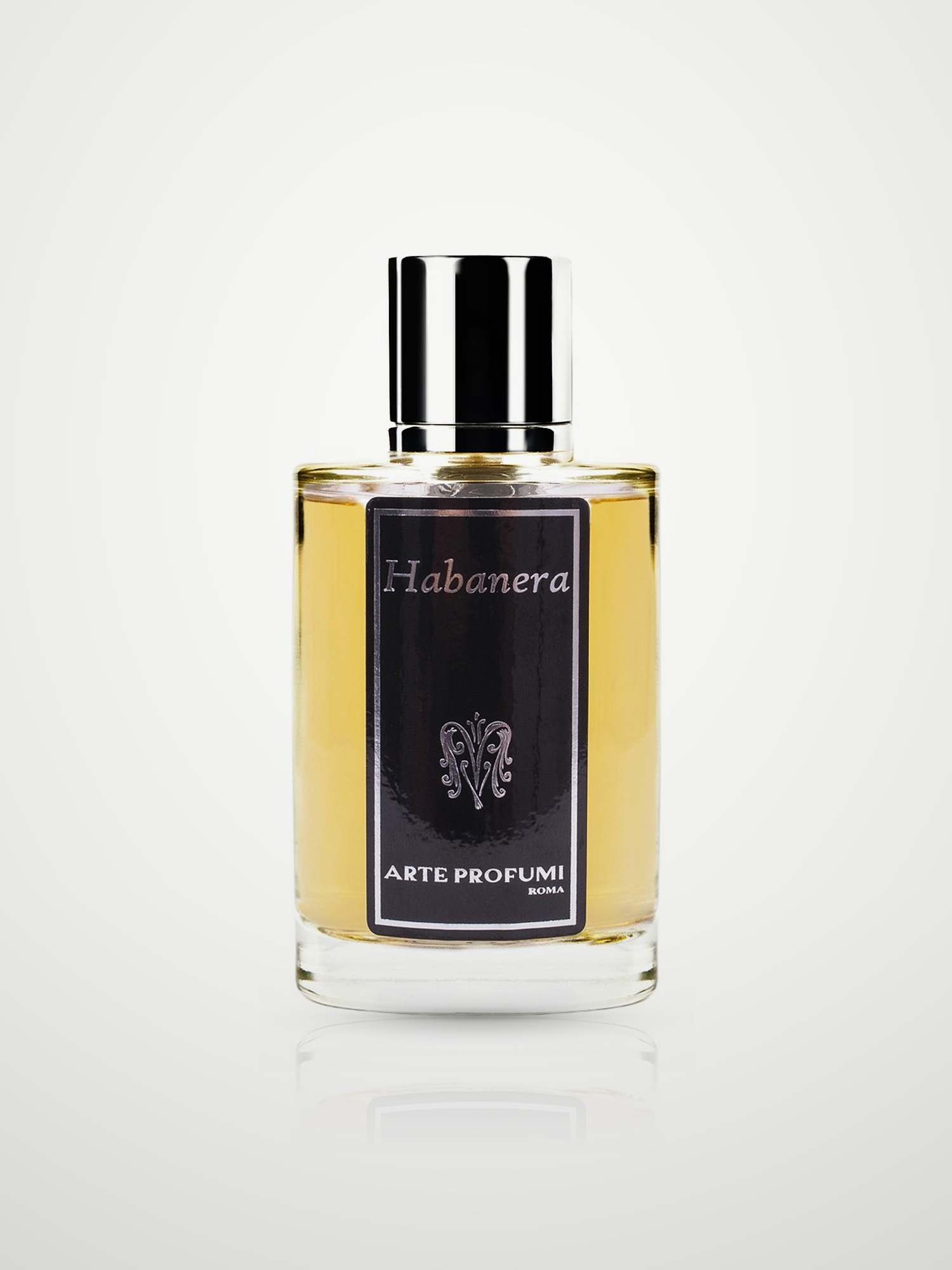 Парфюмерная вода Arte Profumi Habanera Eau de Parfum унисекс 100 мл ARTE PROFUMI