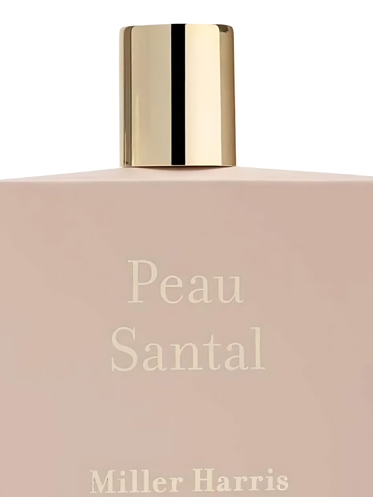 Парфюмерная вода Miller Harris Peau Santal Eau de Parfum унисекс 100 мл фото 4