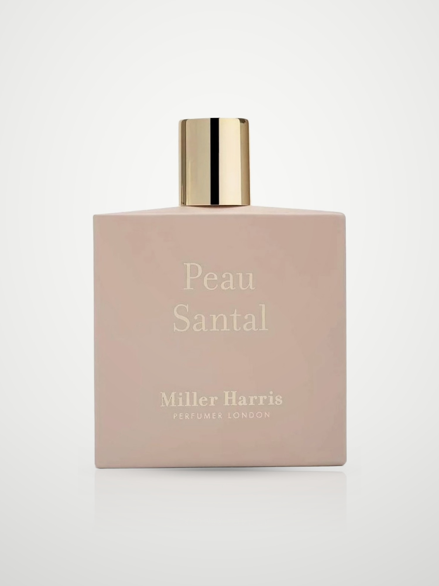 Парфюмерная вода Miller Harris Peau Santal Eau de Parfum унисекс 100 мл MILLER HARRIS
