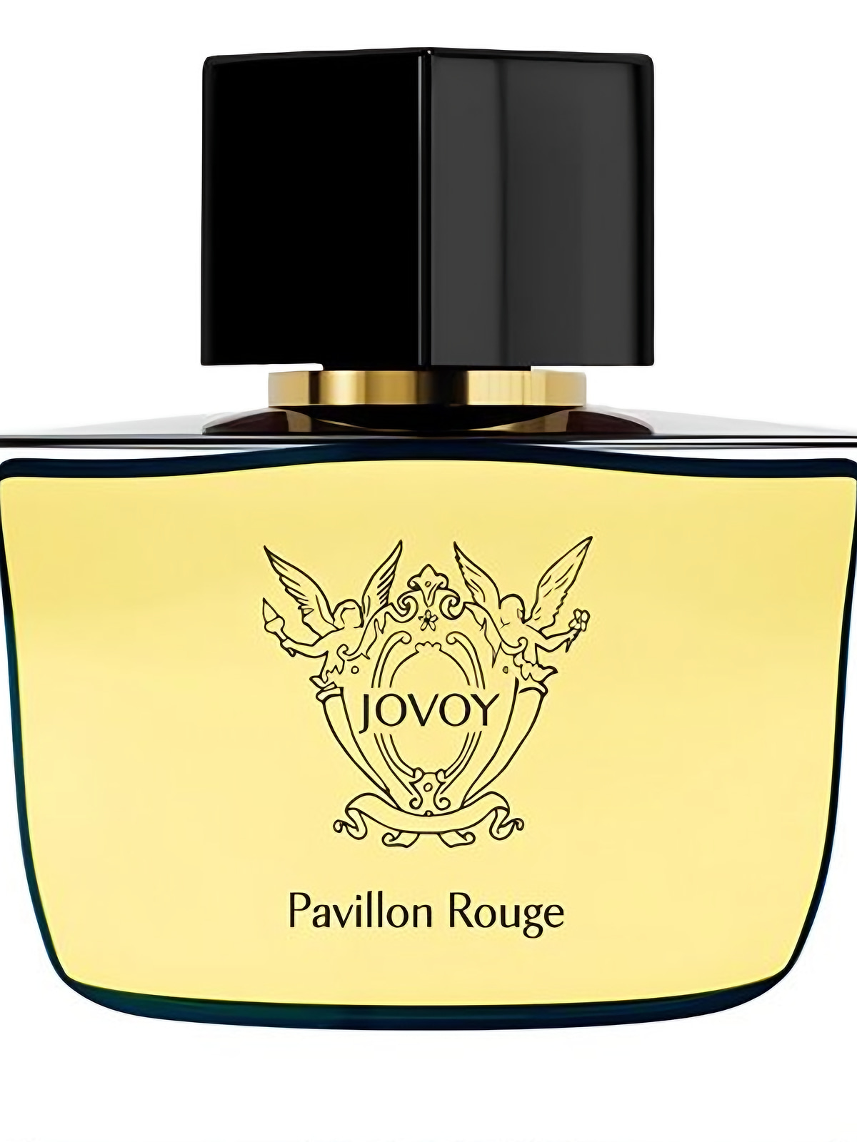 Парфюмерная вода Jovoy Paris Pavillon Rouge Eau de Parfum унисекс 100 мл фото 3