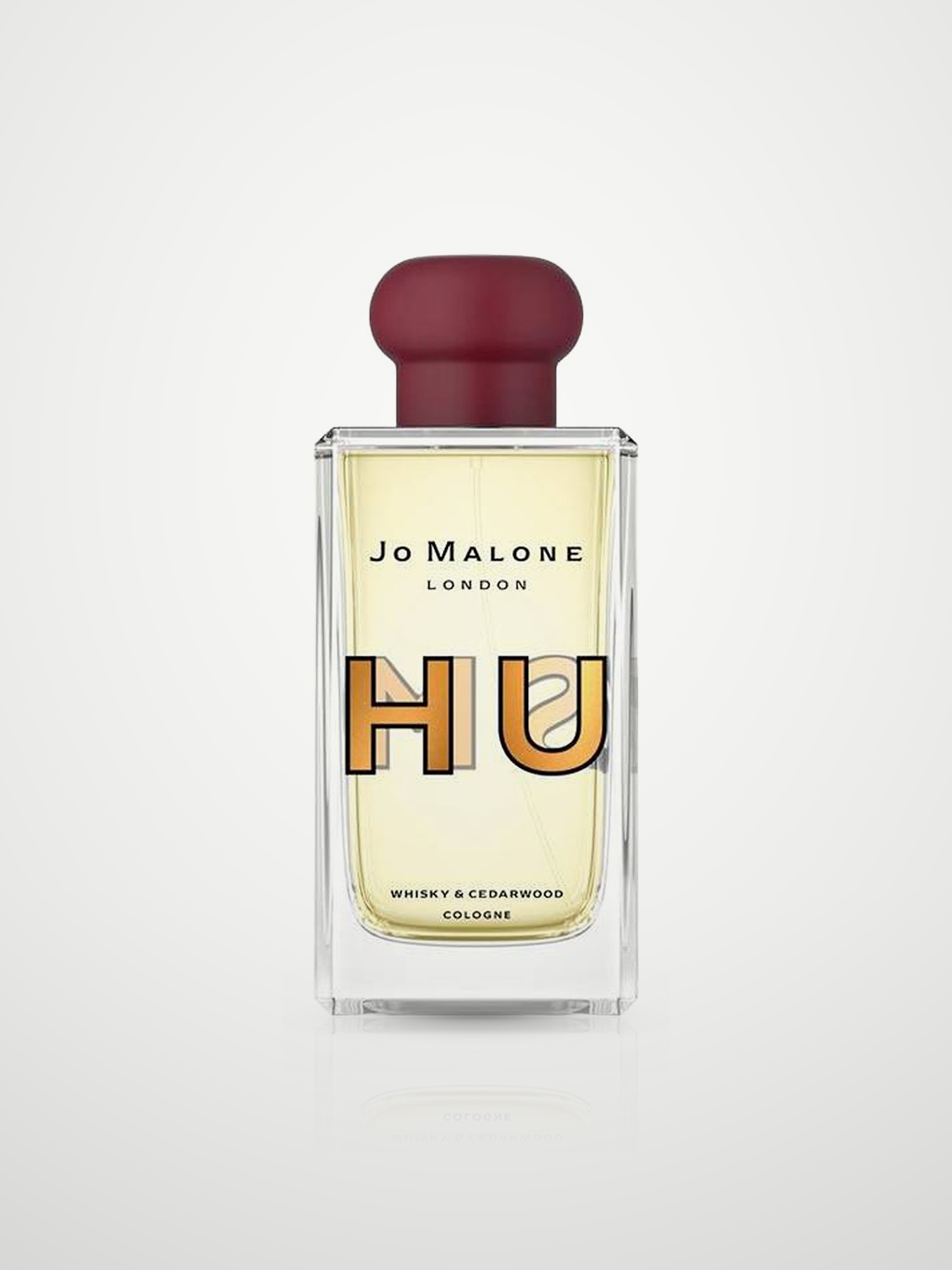 Одеколон Jo Malone London Whisky & Cedarwood Eau de Cologne мужской 100 мл Jo Malone