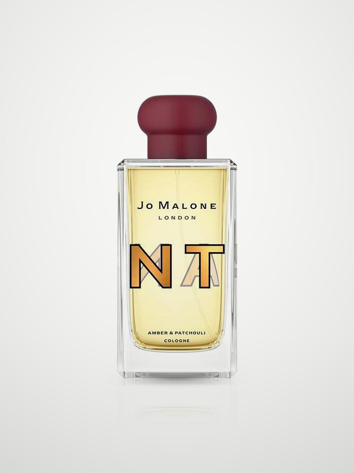 Одеколон Jo Malone London Amber & Patchouli Eau de Cologne мужской 100 мл Jo Malone