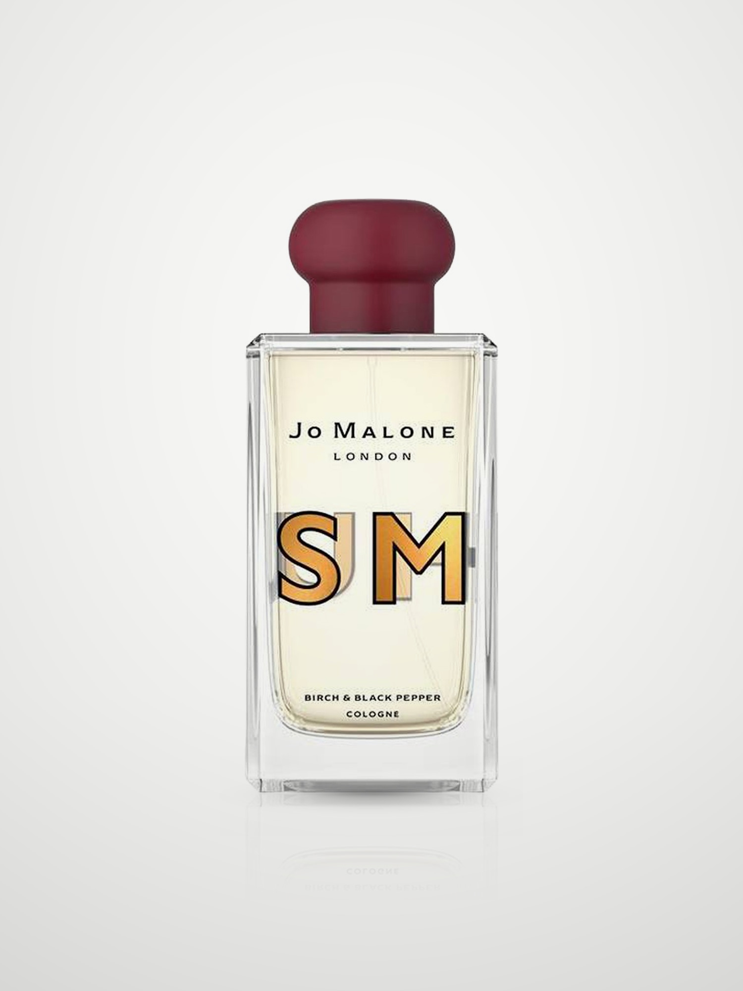 Одеколон Jo Malone London Birch & Black Pepper Eau de Cologne мужской 100 мл Jo Malone