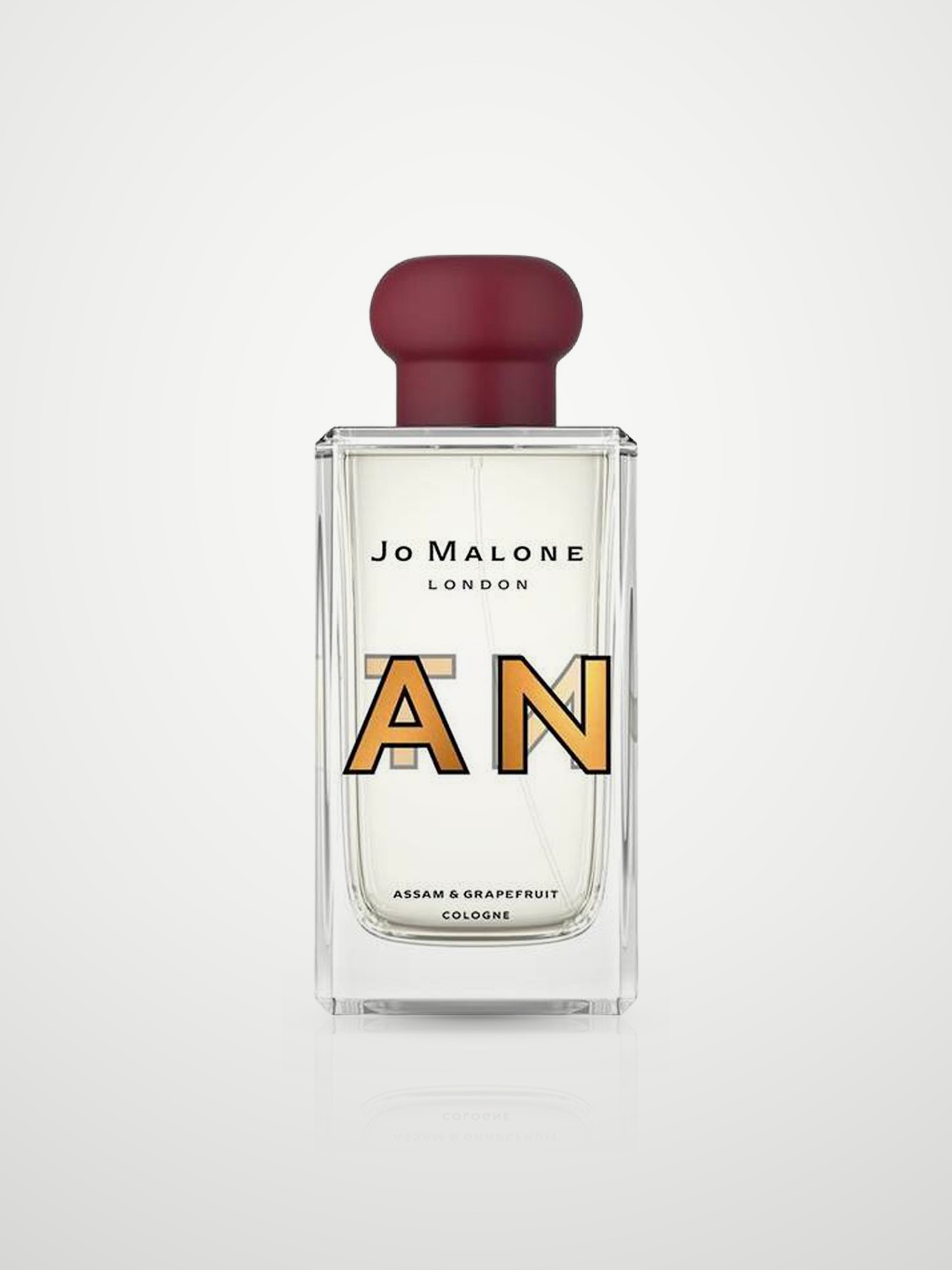 Одеколон Jo Malone London Assam & Grapefruit Eau de Cologne мужской 100 мл Jo Malone