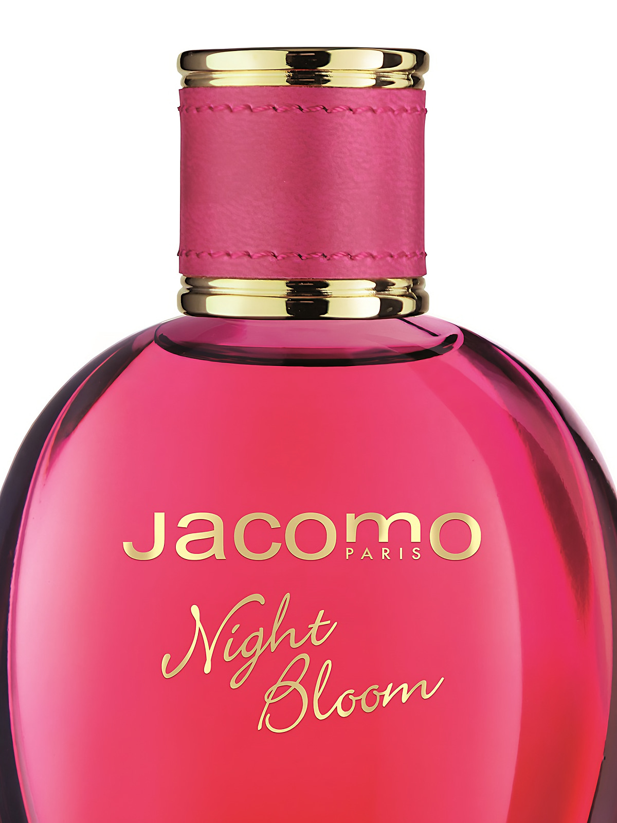 Парфюмерная вода Jacomo Night Bloom Eau de Parfum женская 100 мл фото 3
