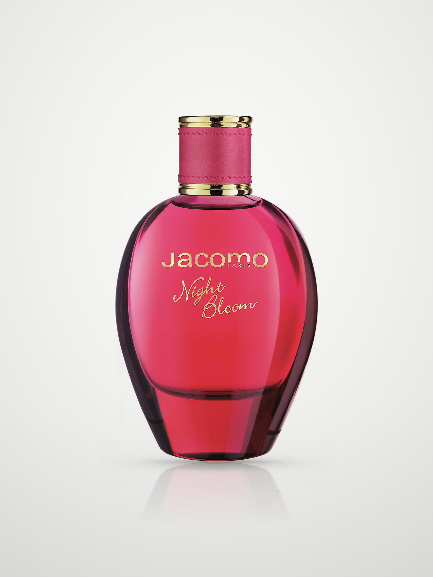 Парфюмерная вода Jacomo Night Bloom Eau de Parfum женская 100 мл Jacomo