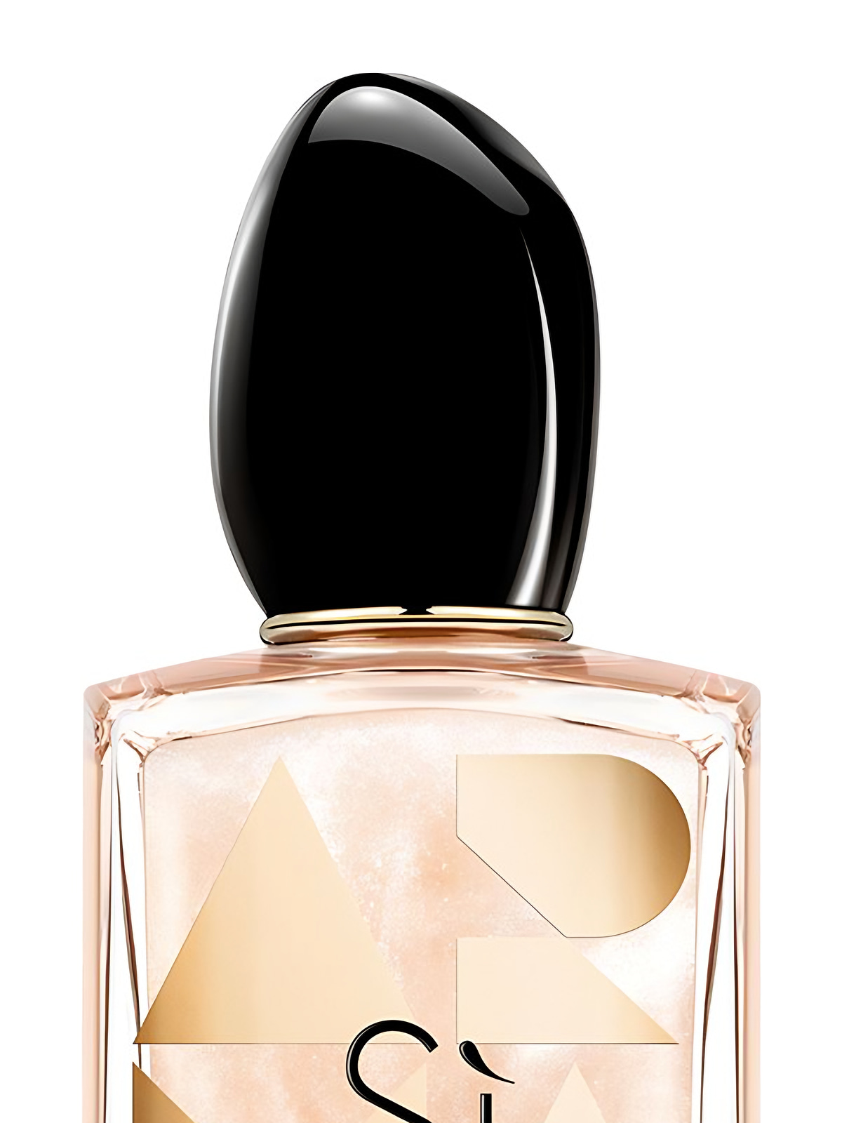 Парфюмерная вода Giorgio Armani Si Nacre Edition Eau de Parfum женская 100 мл фото 2