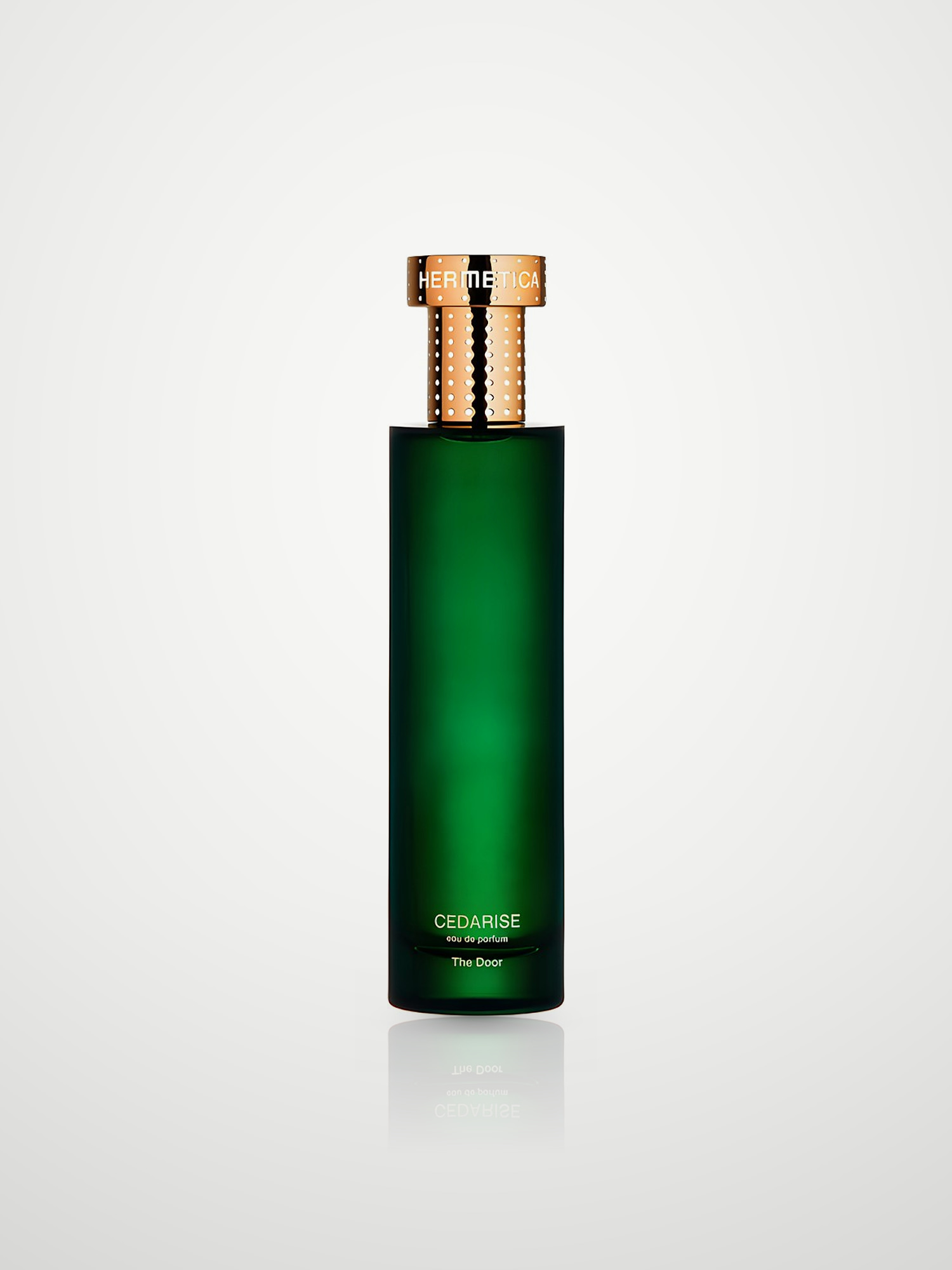 Парфюмерная вода Hermetica Cedarise Eau de Parfum унисекс 100 мл HERMETICA