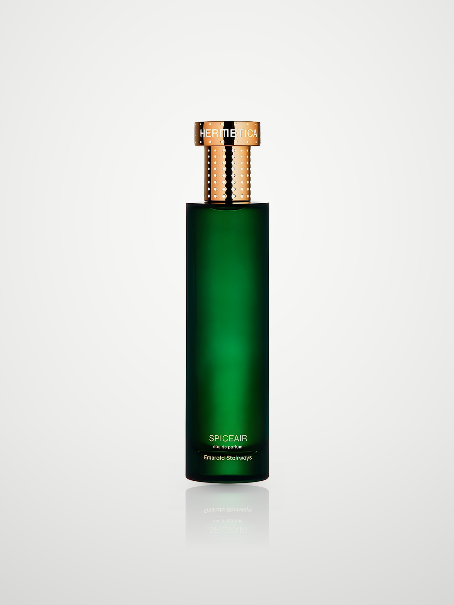 Парфюмерная вода Hermetica Spiceair Eau de Parfum унисекс 100 мл HERMETICA