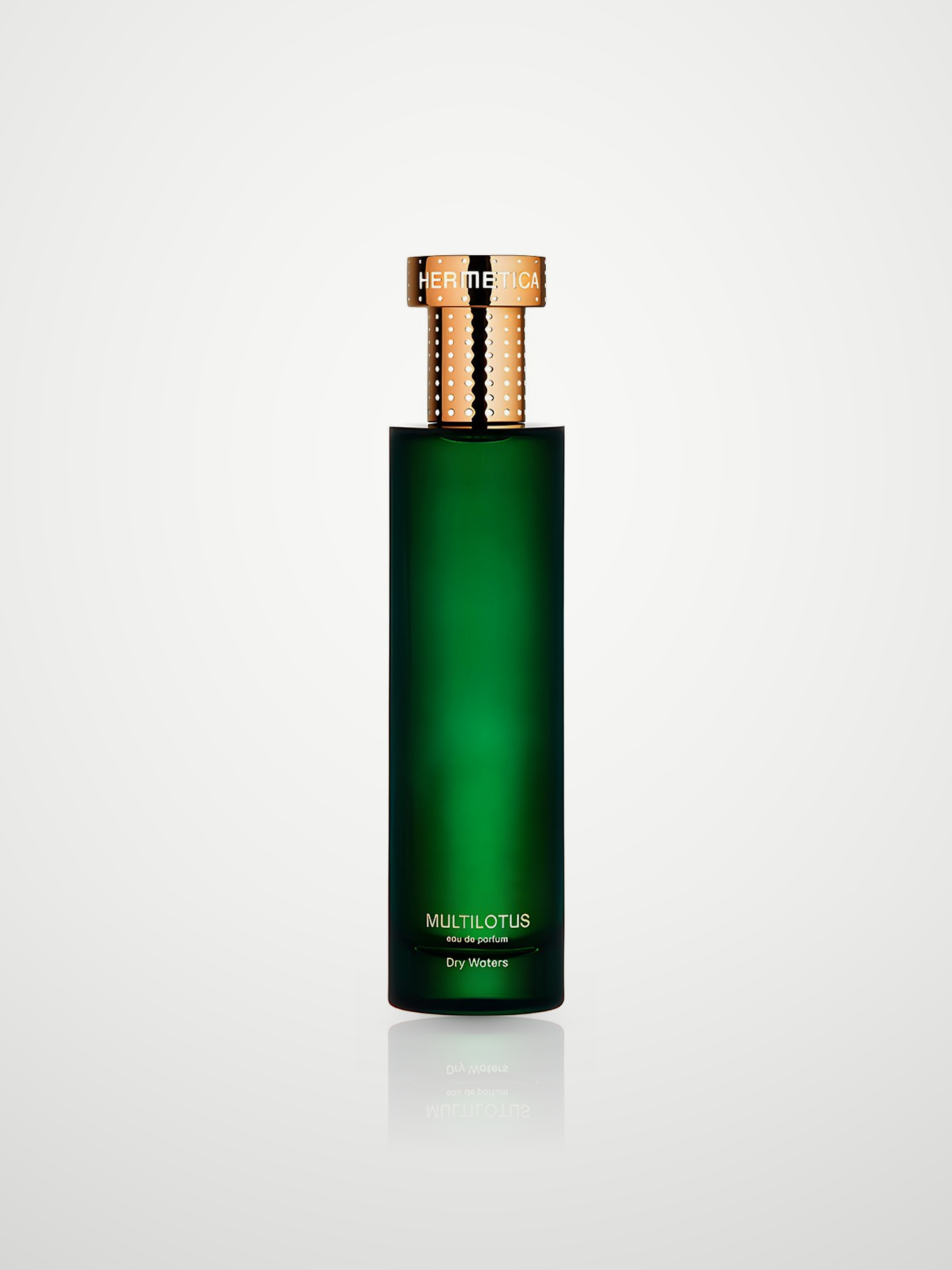 Парфюмерная вода Hermetica Multilotus Eau de Parfum унисекс 100 мл HERMETICA