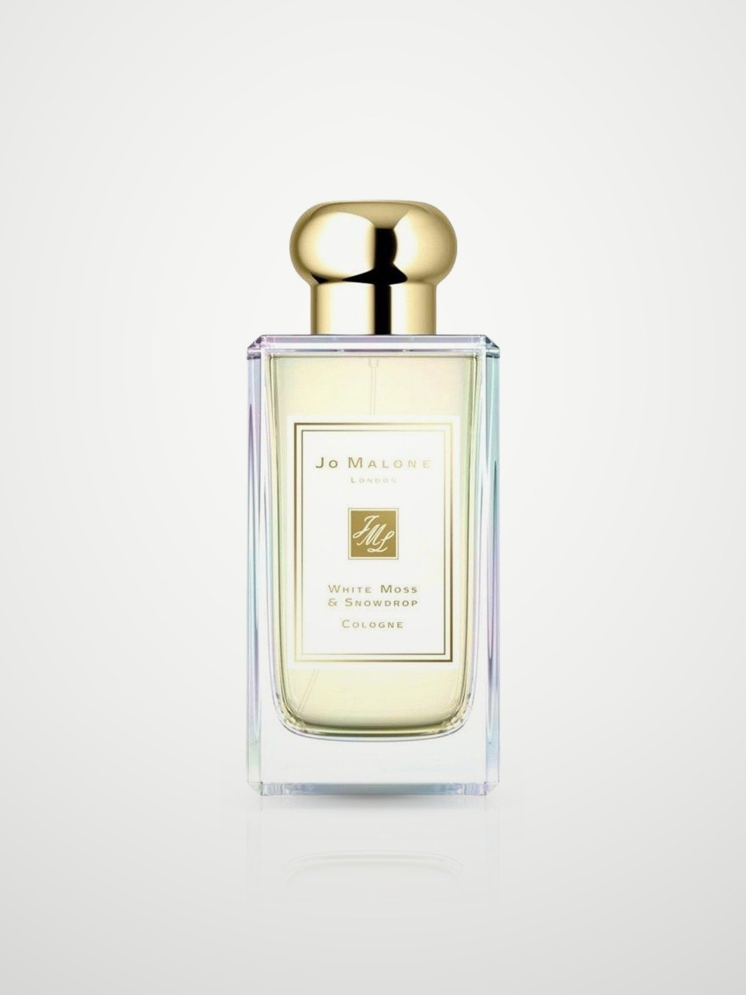 Одеколон Jo Malone London White Moss & Snowdrop Eau de Cologne унисекс 100 мл Jo Malone