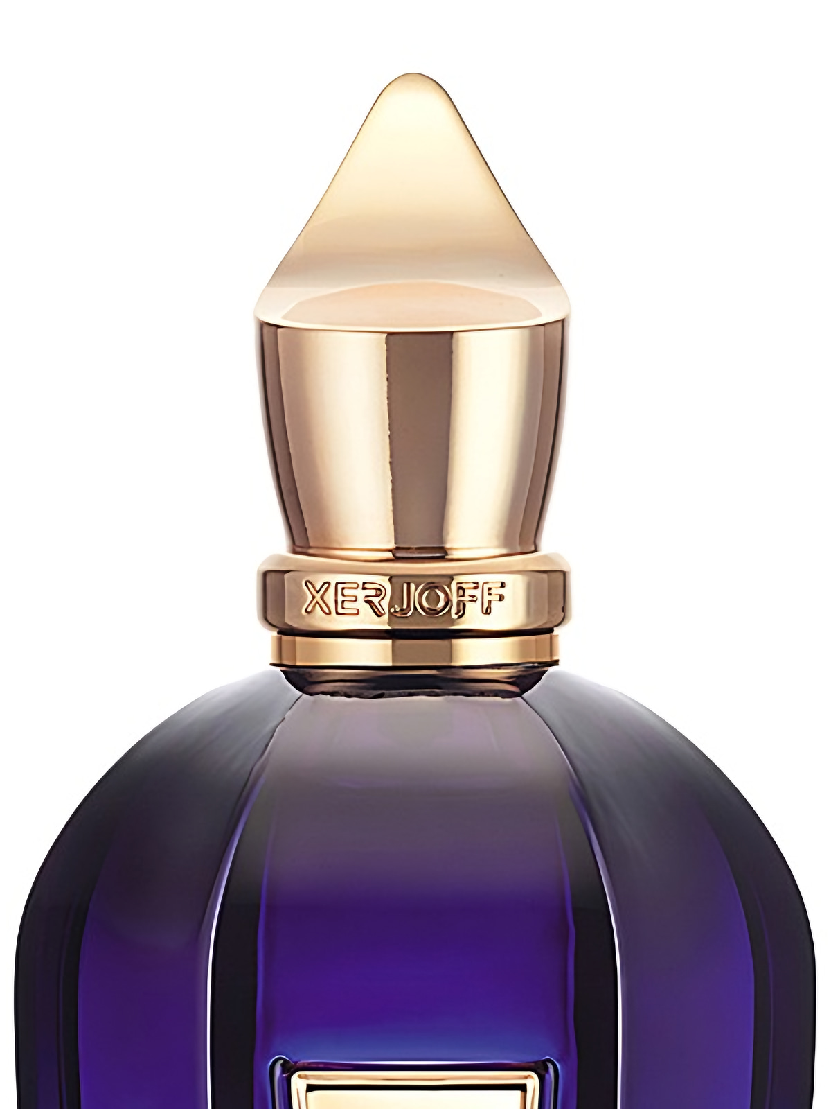 Парфюмерная вода Xerjoff JTC 400 Eau de Parfum унисекс 50 мл фото 2