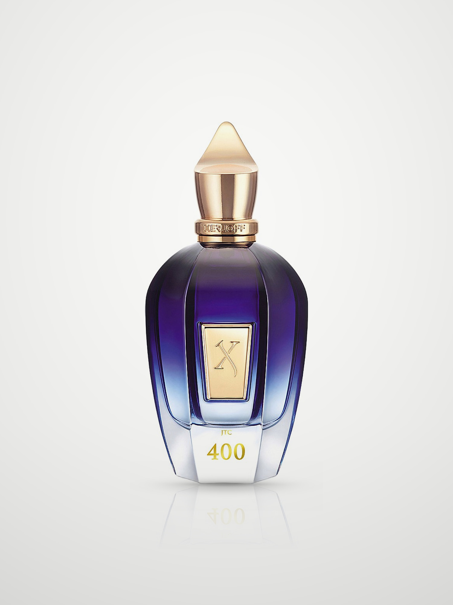 Парфюмерная вода Xerjoff JTC 400 Eau de Parfum унисекс 50 мл Xerjoff