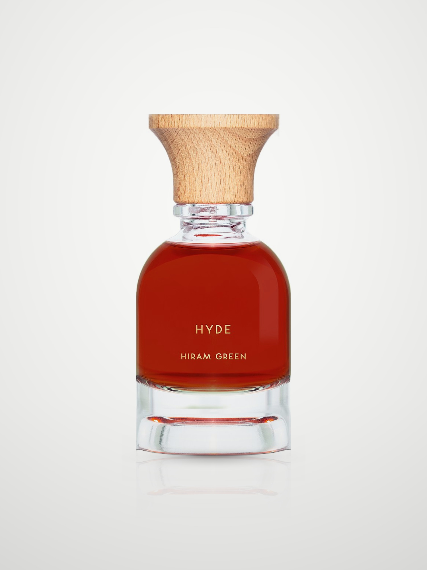 Парфюмерная вода Hiram Green Hyde Eau de Parfum унисекс 50 мл Hiram Green