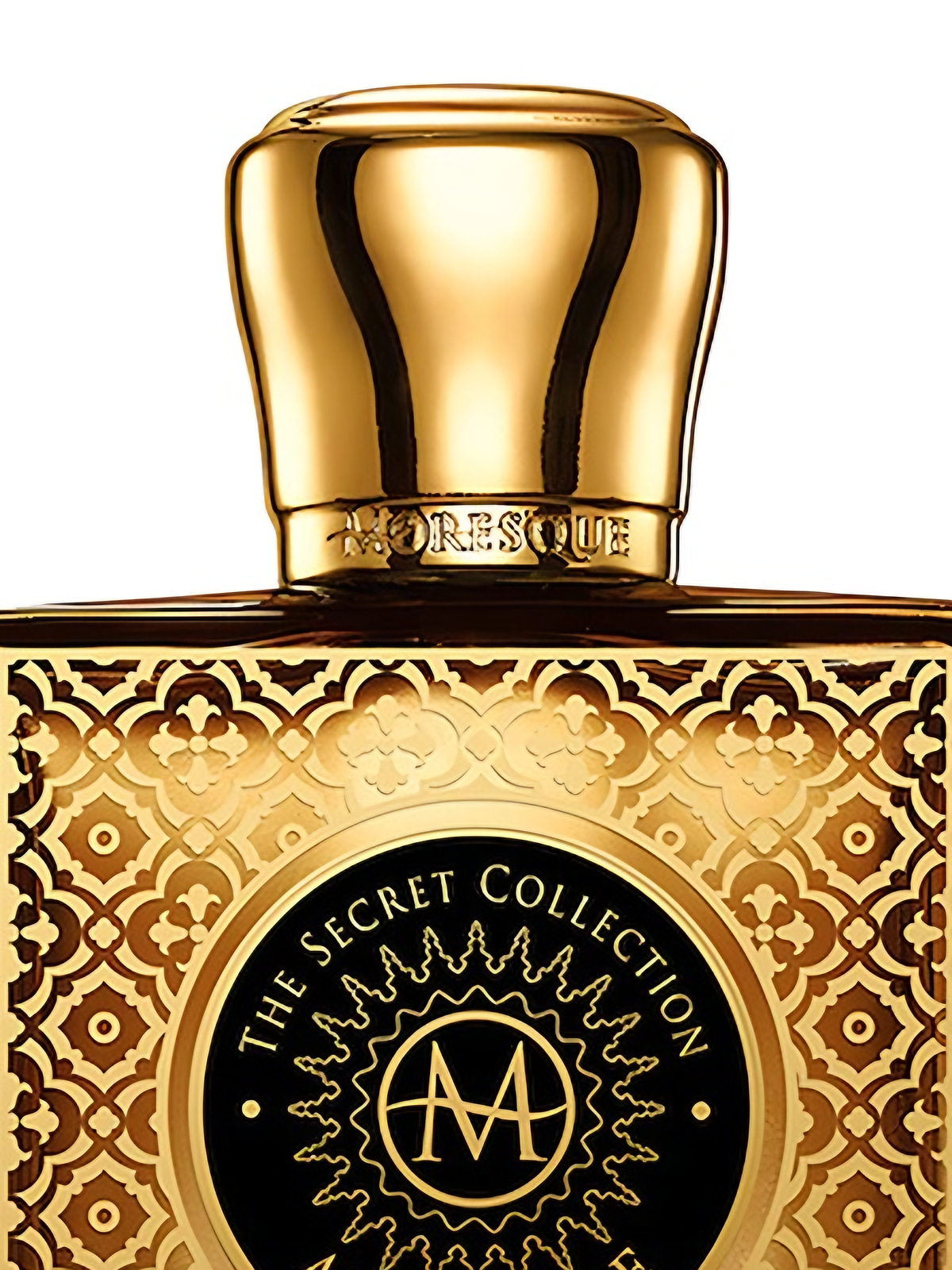 Парфюмерная вода Moresque Alma Pure Eau de Parfum женская 75 мл фото 3