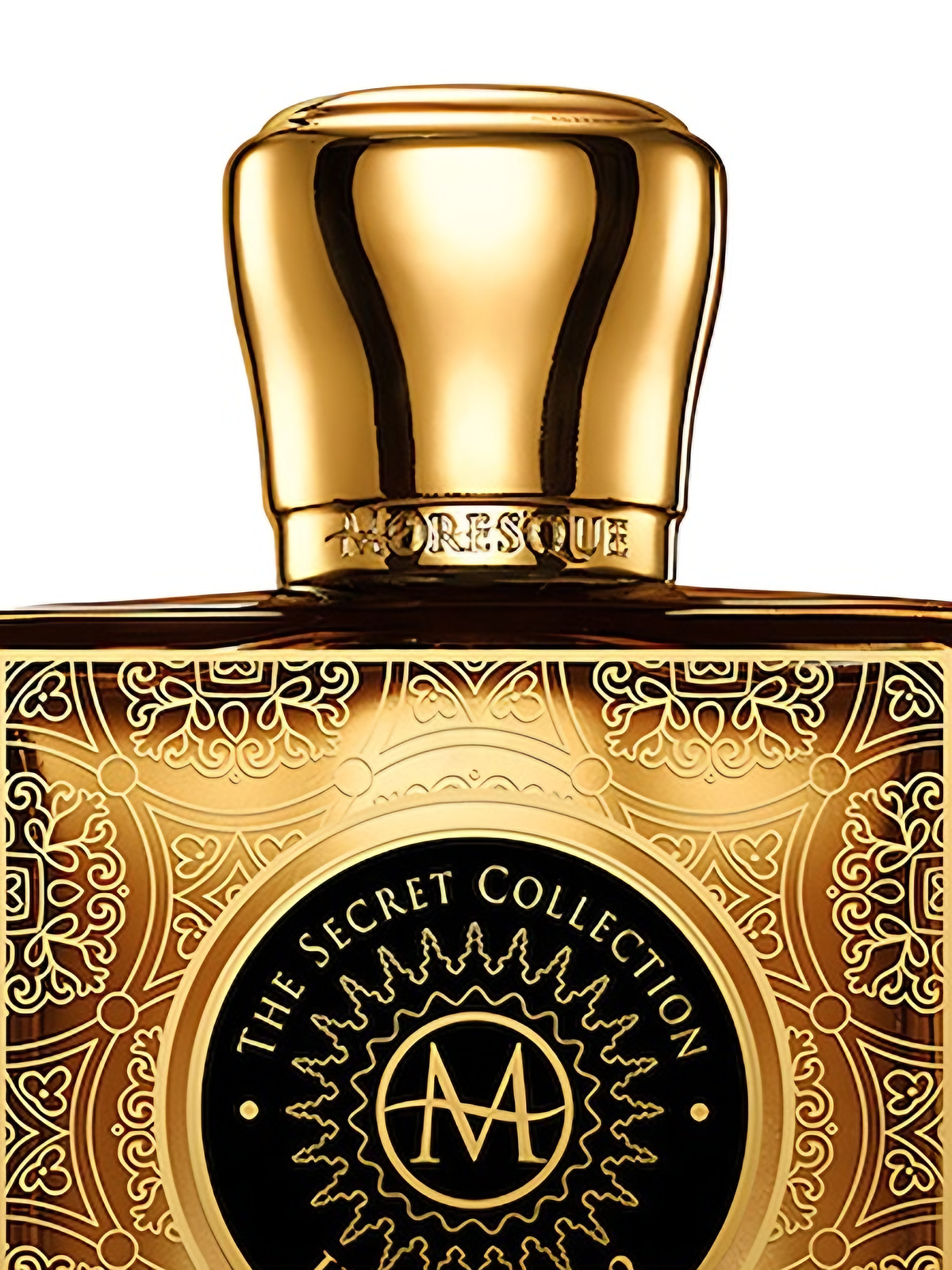 Парфюмерная вода Moresque Ubar 1992 Eau de Parfum унисекс 75 мл фото 4