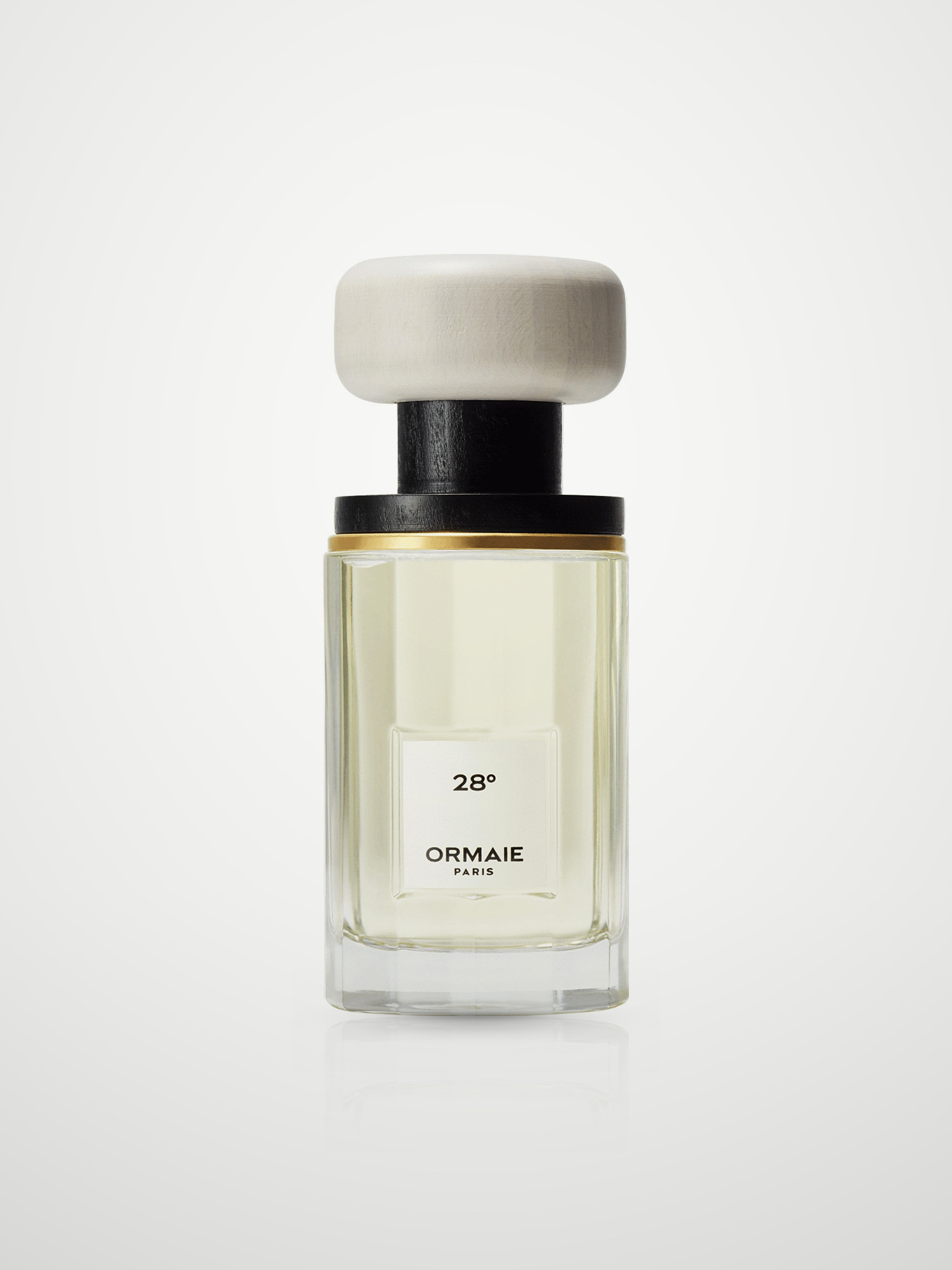 Парфюмерная вода Ormaie 28° Eau de Parfum унисекс 100 мл, цветочный аромат Ormaie