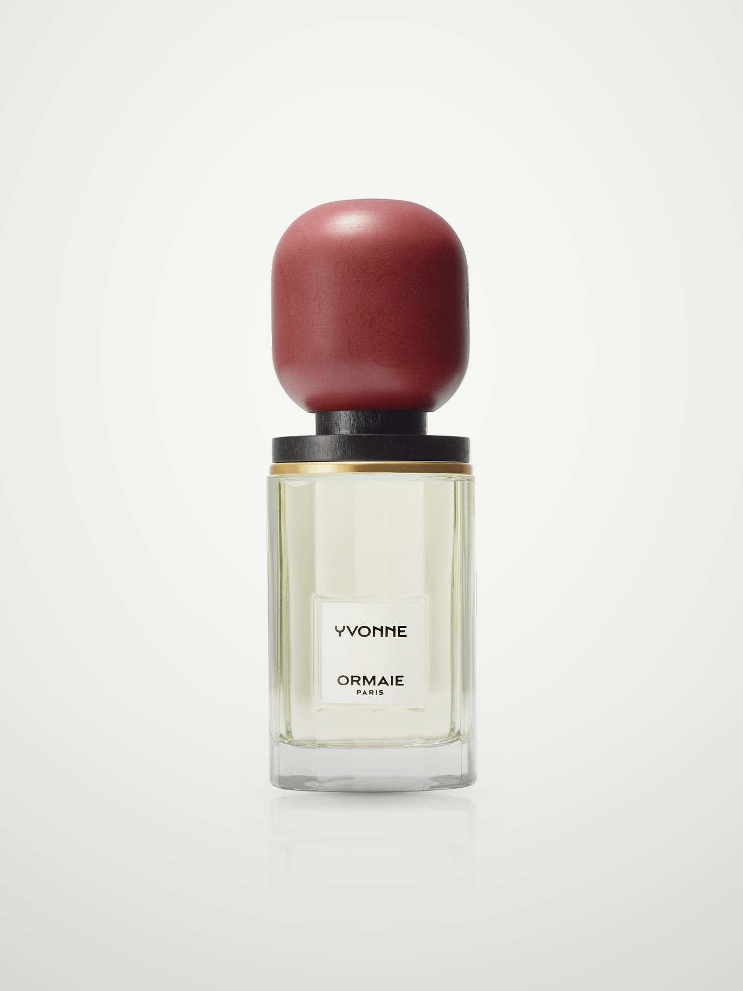 Парфюмерная вода Ormaie Yvonne Eau de Parfum женская 100 мл, фруктовый цветочный аромат Ormaie