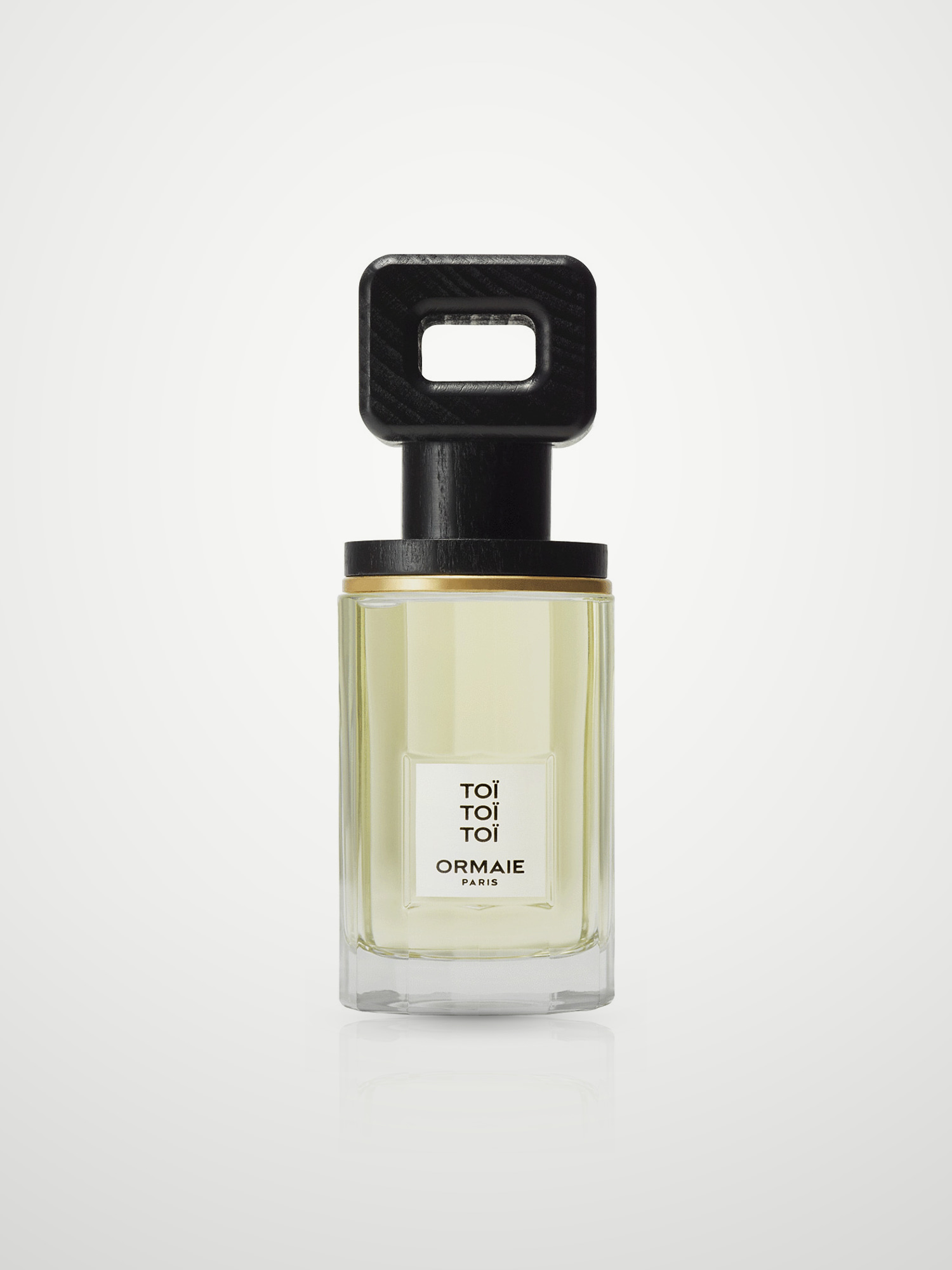 Парфюмерная вода Ormaie Toi Toi Toi Eau de Parfum унисекс 100 мл Ormaie
