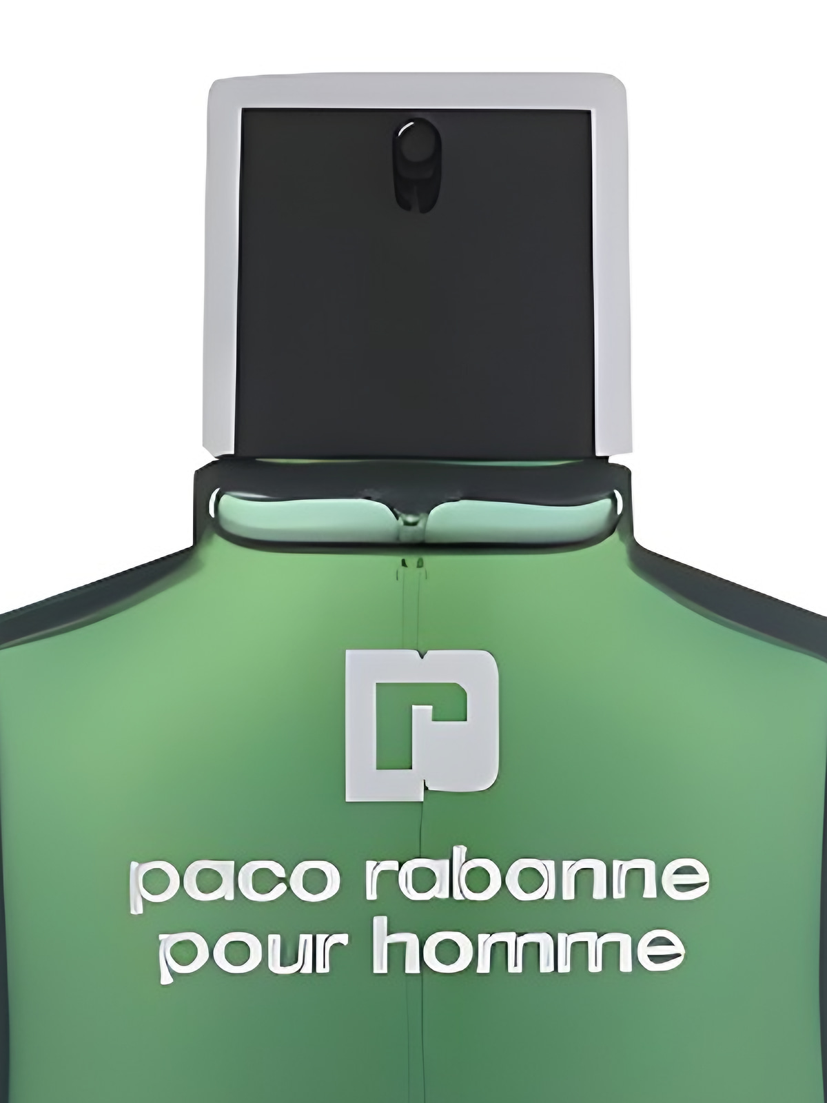 Туалетная вода Rabanne Paco Rabanne Pour Homme Eau de Toilette мужская 100 мл фото 2