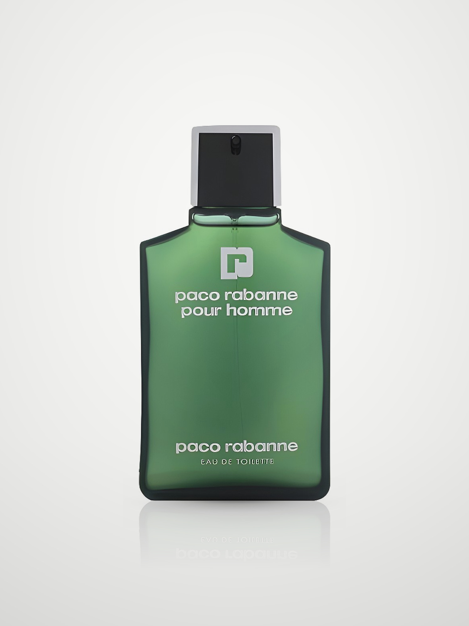 Туалетная вода Rabanne Paco Rabanne Pour Homme Eau de Toilette мужская 100 мл Rabanne